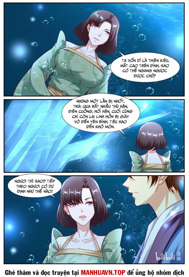 Trọng Sinh Đô Thị Tu Tiên - Chương 964 - ảnh 8