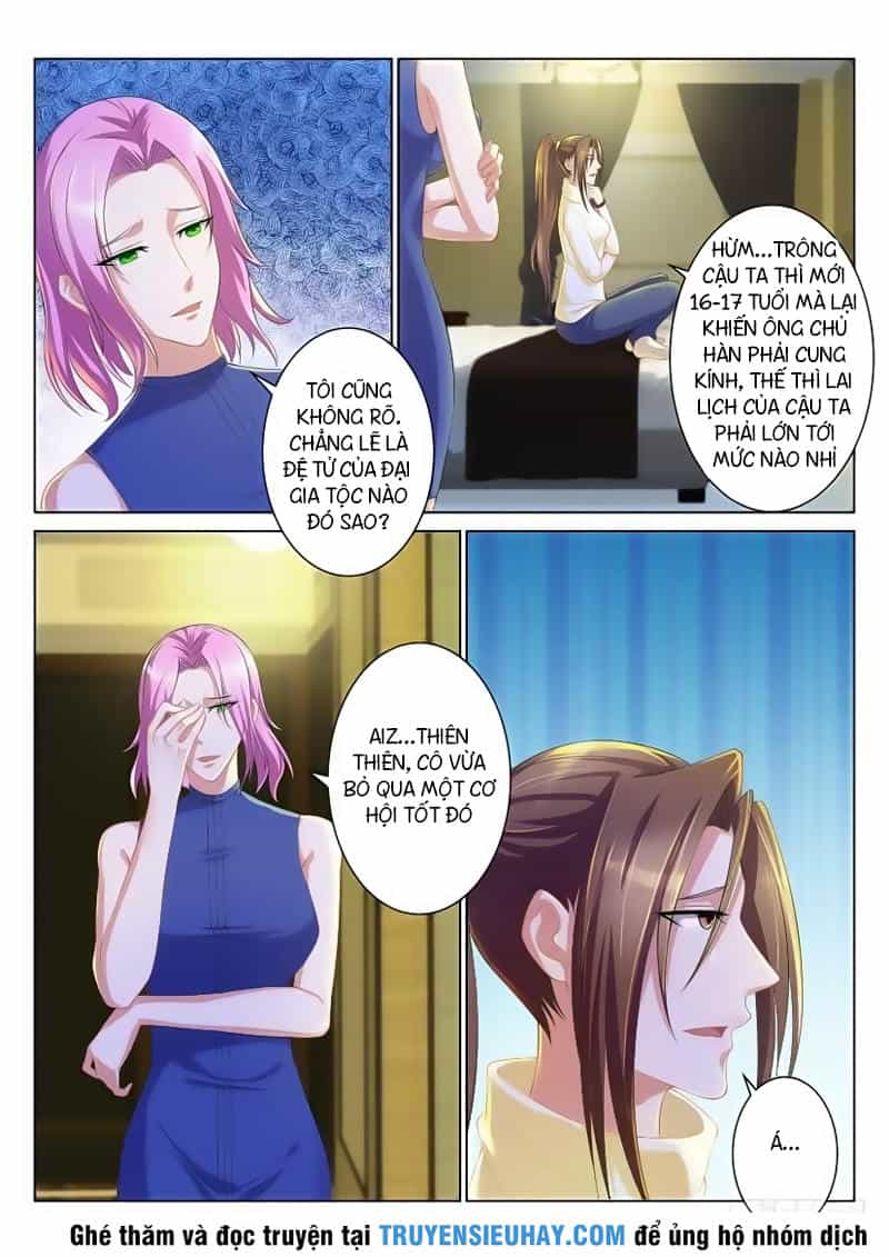 Trọng Sinh Đô Thị Tu Tiên - Chương 97 - ảnh 2