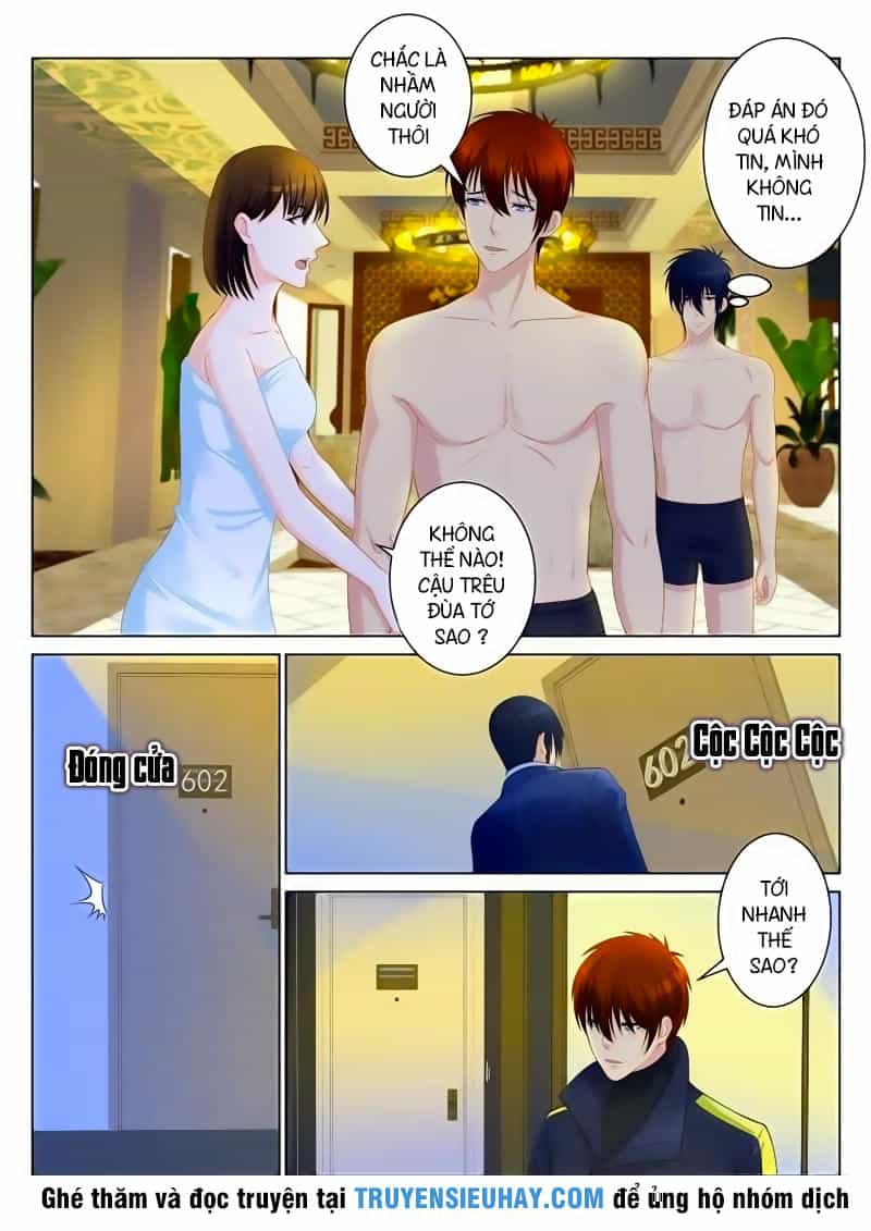 Trọng Sinh Đô Thị Tu Tiên - Chương 97 - ảnh 4