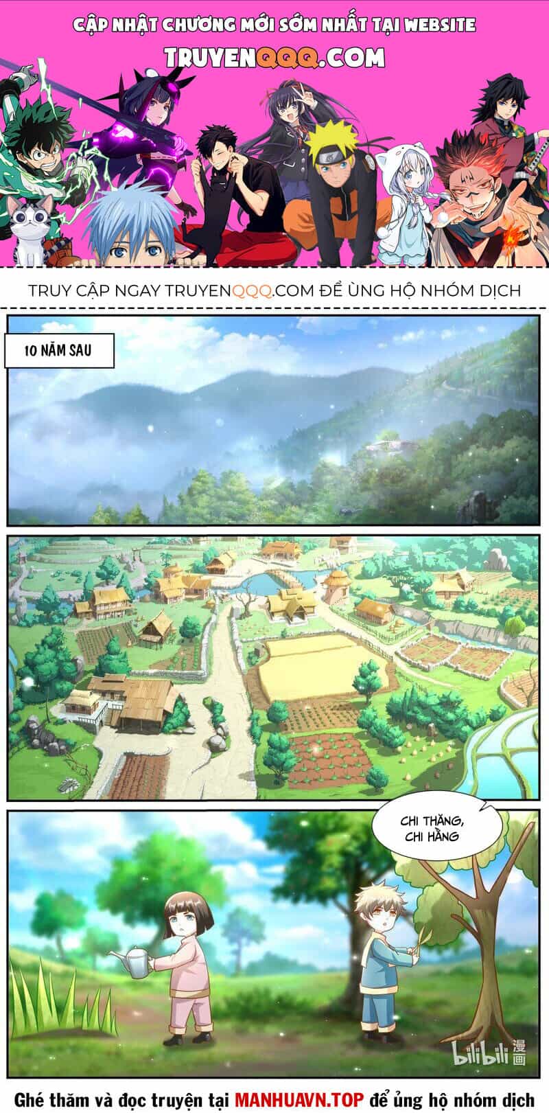Trọng Sinh Đô Thị Tu Tiên - Chương 968 - ảnh 1