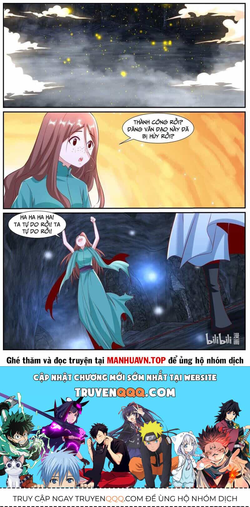Trọng Sinh Đô Thị Tu Tiên - Chương 986 - ảnh 12