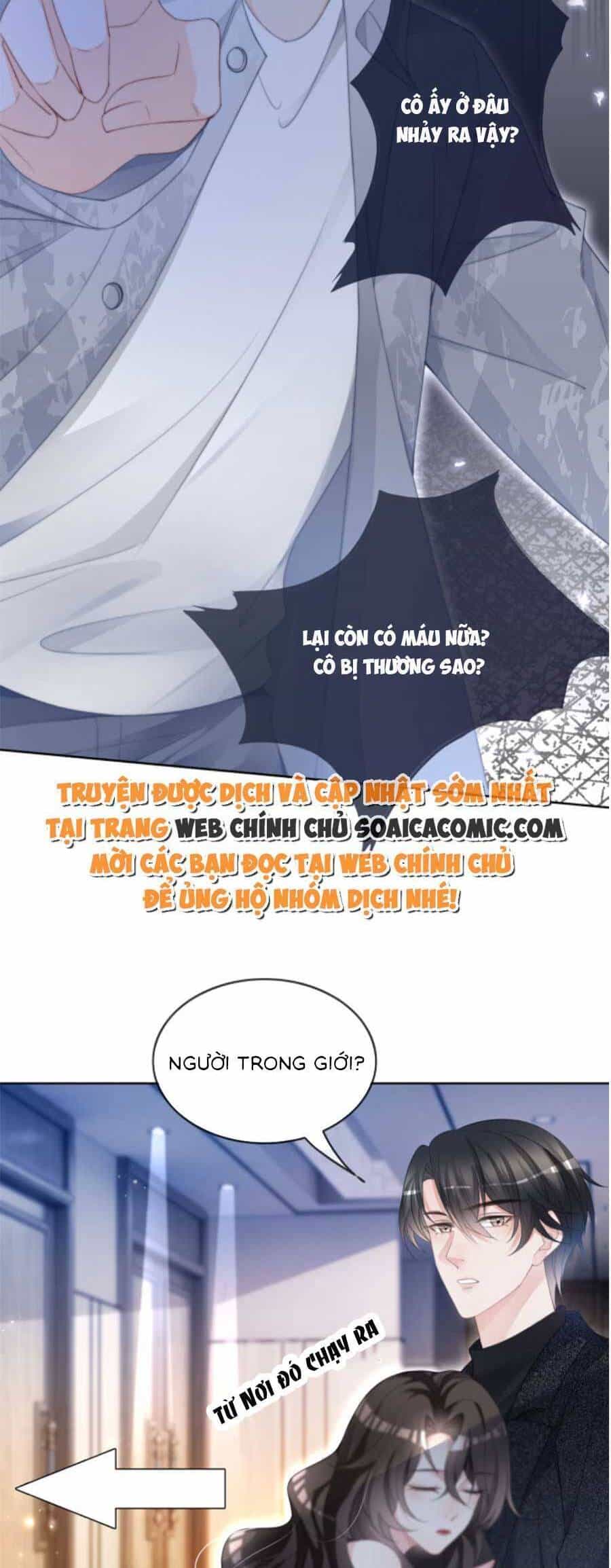 Trọng Sinh Đoàn Sủng: Phu Nhân Ảnh Đế Vừa Nghèo Vừa Dữ - Chương 1 - ảnh 19