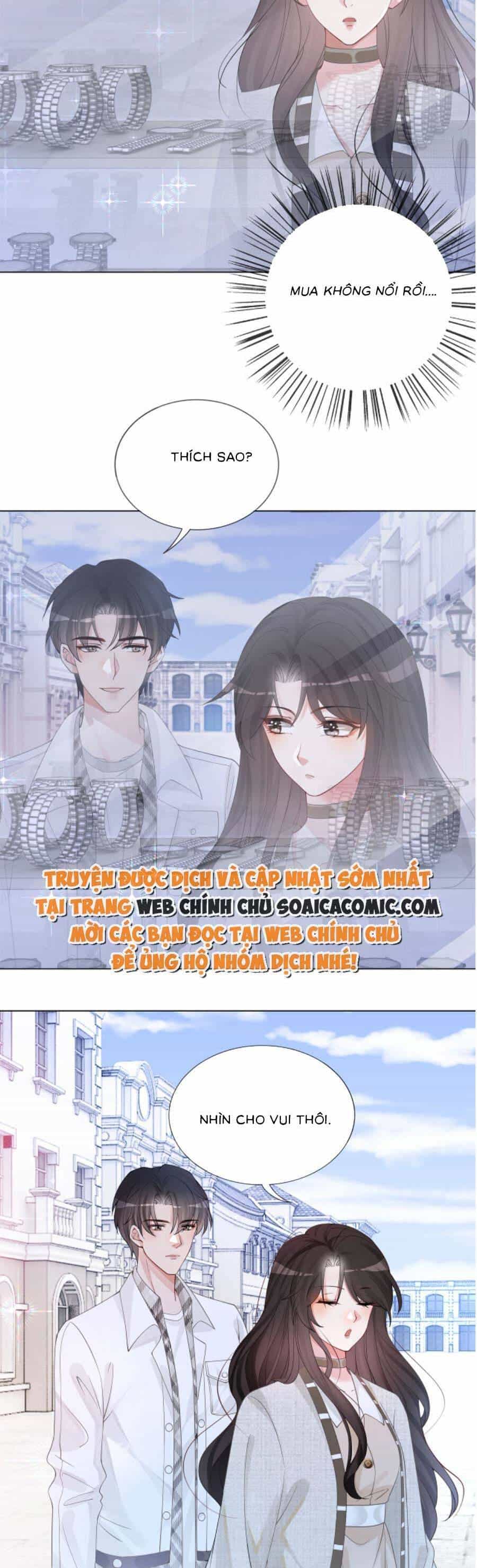 Trọng Sinh Đoàn Sủng: Phu Nhân Ảnh Đế Vừa Nghèo Vừa Dữ - Chương 10 - ảnh 16