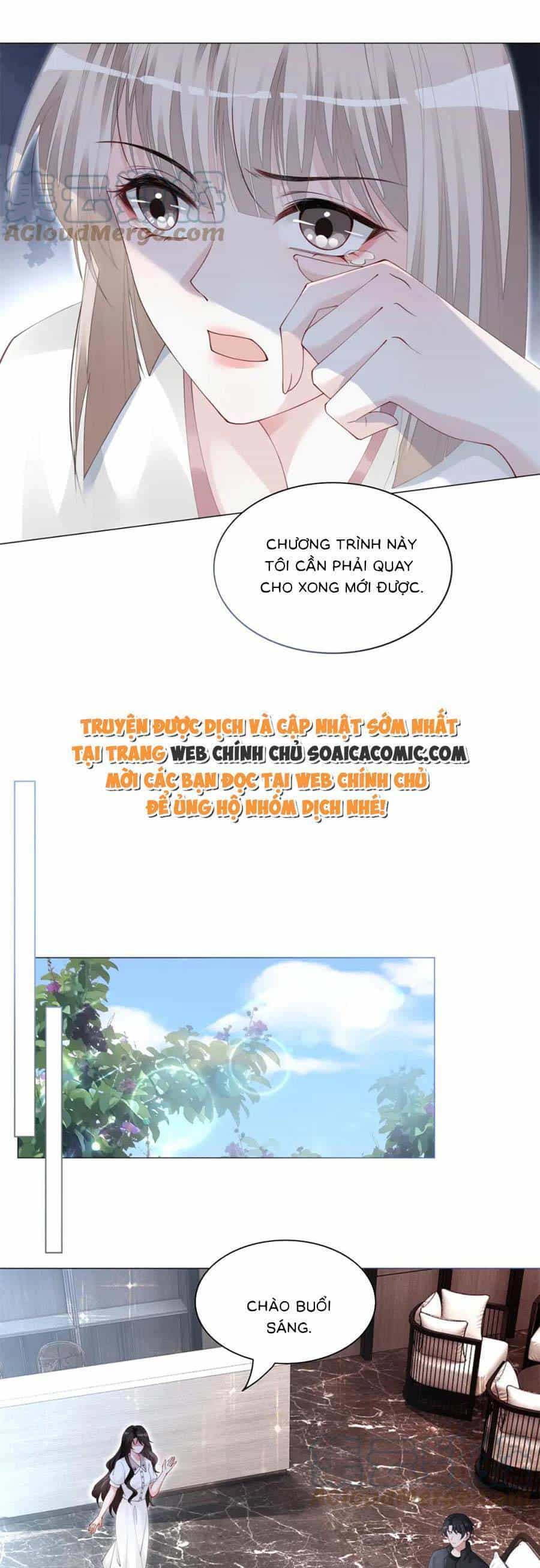 Trọng Sinh Đoàn Sủng: Phu Nhân Ảnh Đế Vừa Nghèo Vừa Dữ - Chương 11 - ảnh 13