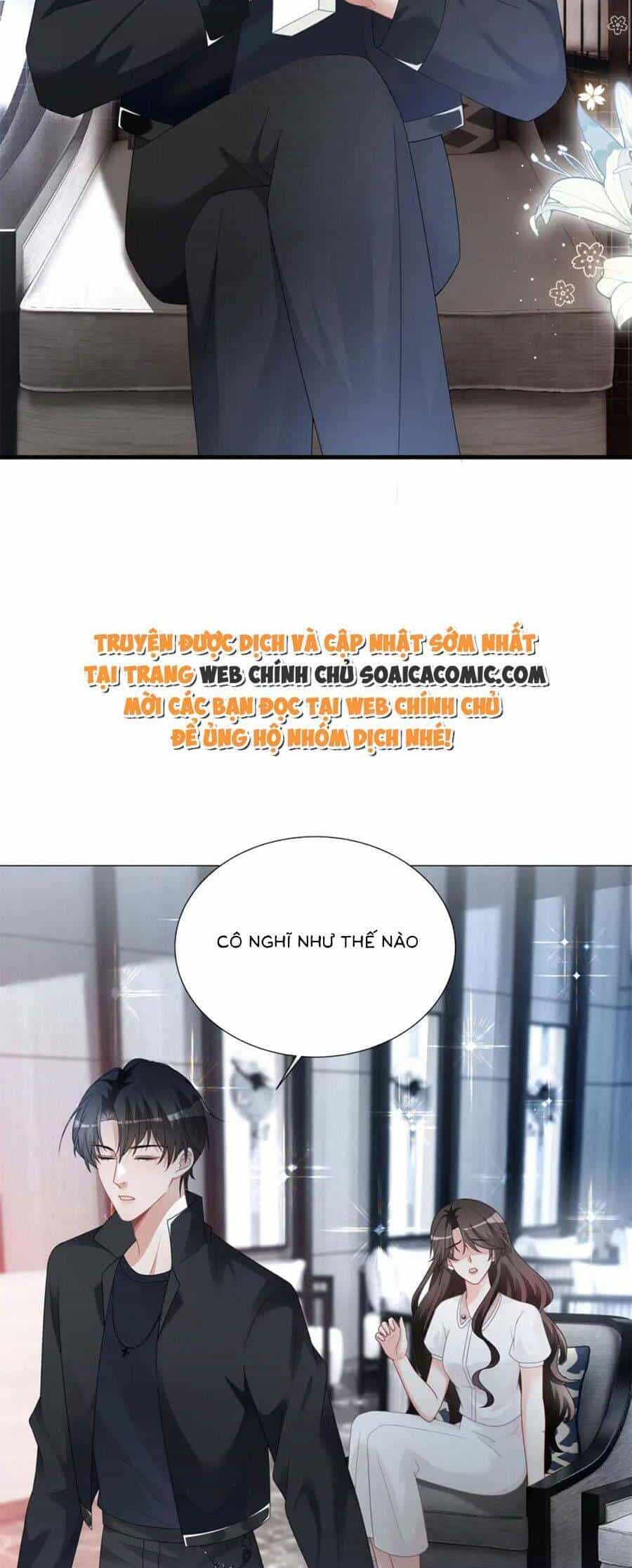 Trọng Sinh Đoàn Sủng: Phu Nhân Ảnh Đế Vừa Nghèo Vừa Dữ - Chương 11 - ảnh 20