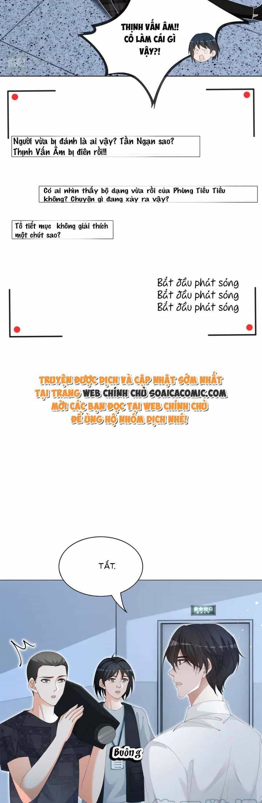 Trọng Sinh Đoàn Sủng: Phu Nhân Ảnh Đế Vừa Nghèo Vừa Dữ - Chương 11 - ảnh 4