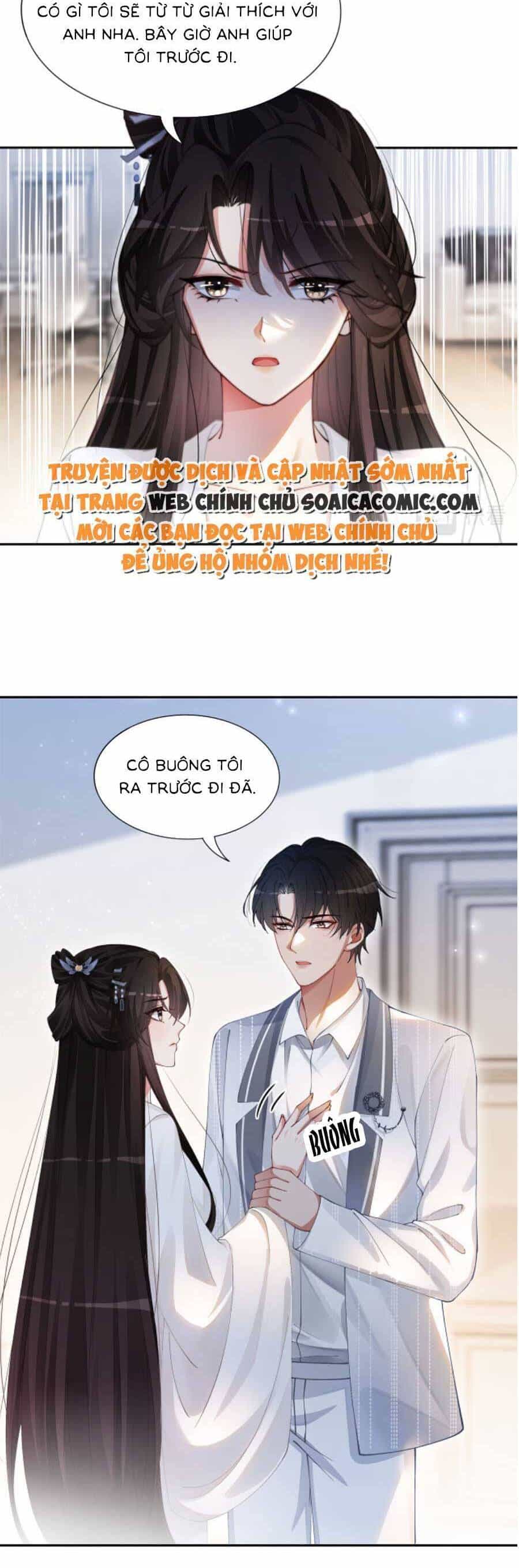 Trọng Sinh Đoàn Sủng: Phu Nhân Ảnh Đế Vừa Nghèo Vừa Dữ - Chương 14 - ảnh 10