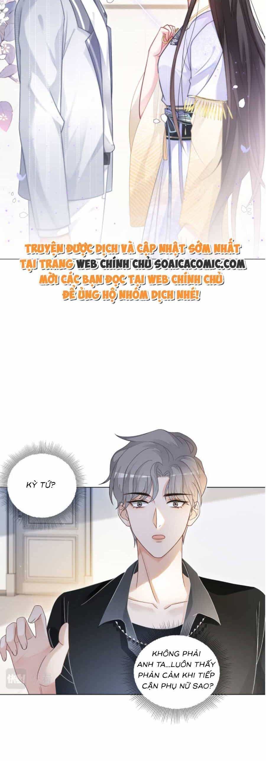 Trọng Sinh Đoàn Sủng: Phu Nhân Ảnh Đế Vừa Nghèo Vừa Dữ - Chương 14 - ảnh 20