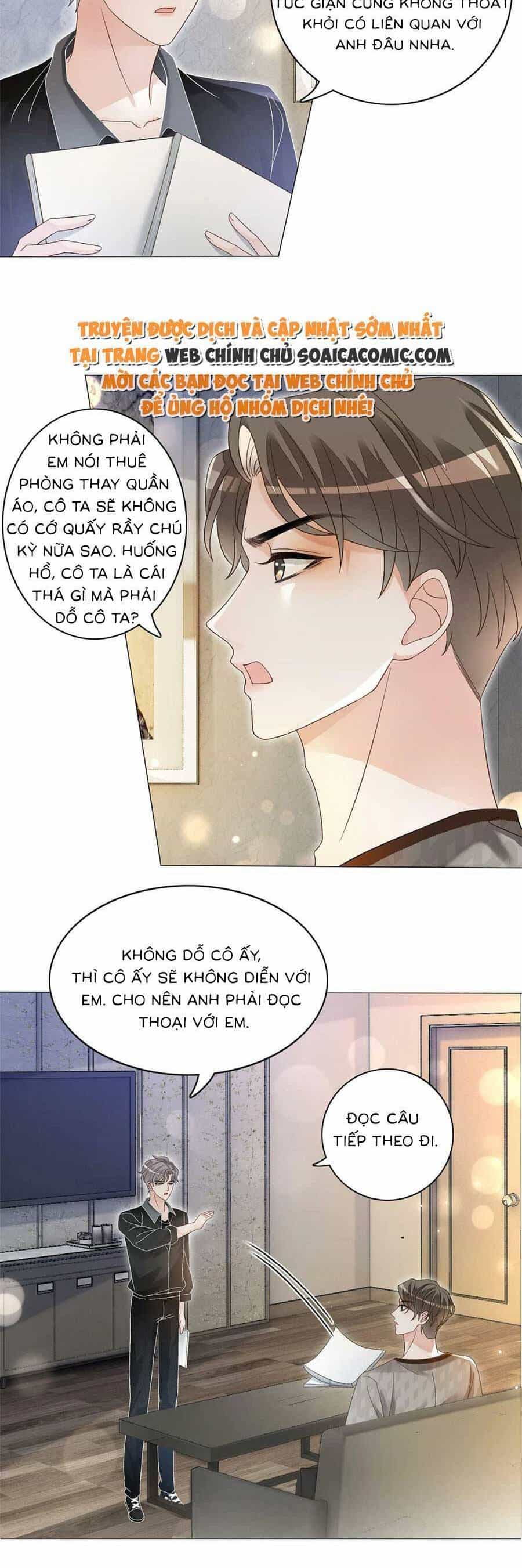 Trọng Sinh Đoàn Sủng: Phu Nhân Ảnh Đế Vừa Nghèo Vừa Dữ - Chương 16 - ảnh 9