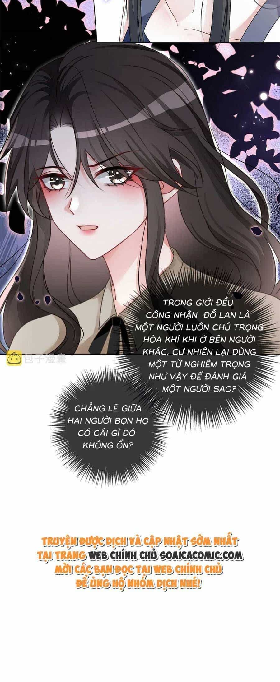Trọng Sinh Đoàn Sủng: Phu Nhân Ảnh Đế Vừa Nghèo Vừa Dữ - Chương 17 - ảnh 23