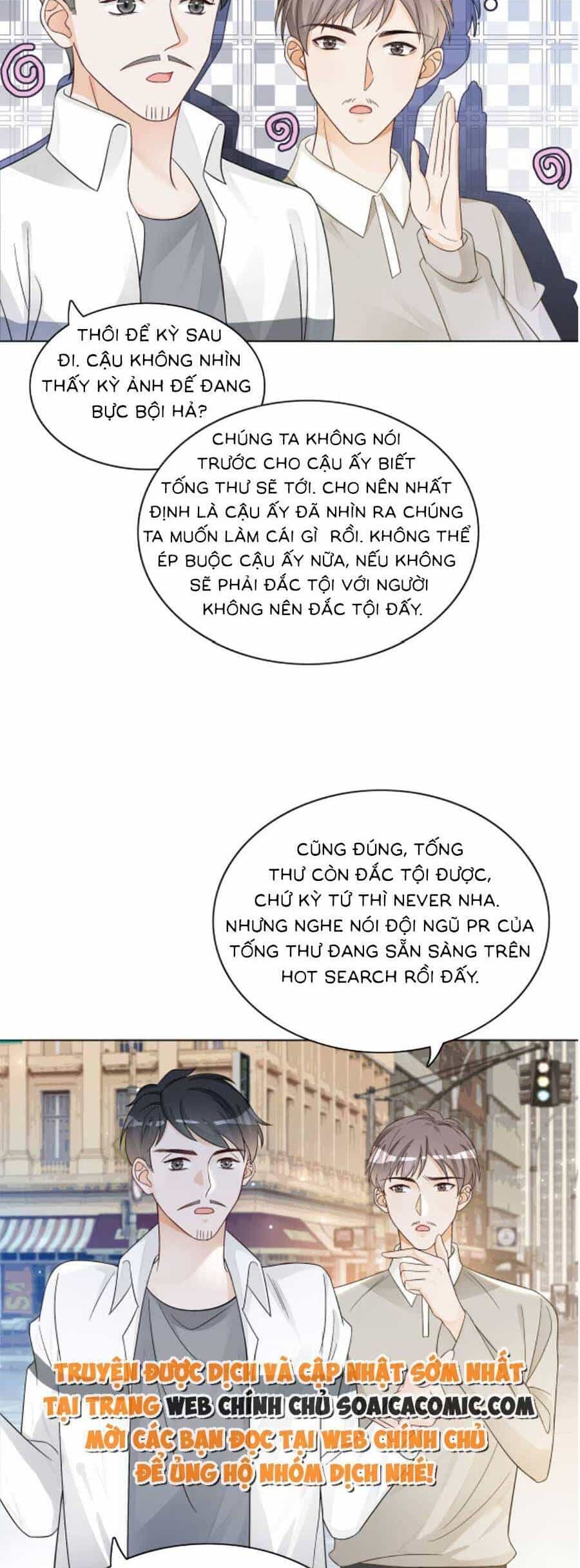 Trọng Sinh Đoàn Sủng: Phu Nhân Ảnh Đế Vừa Nghèo Vừa Dữ - Chương 18 - ảnh 13