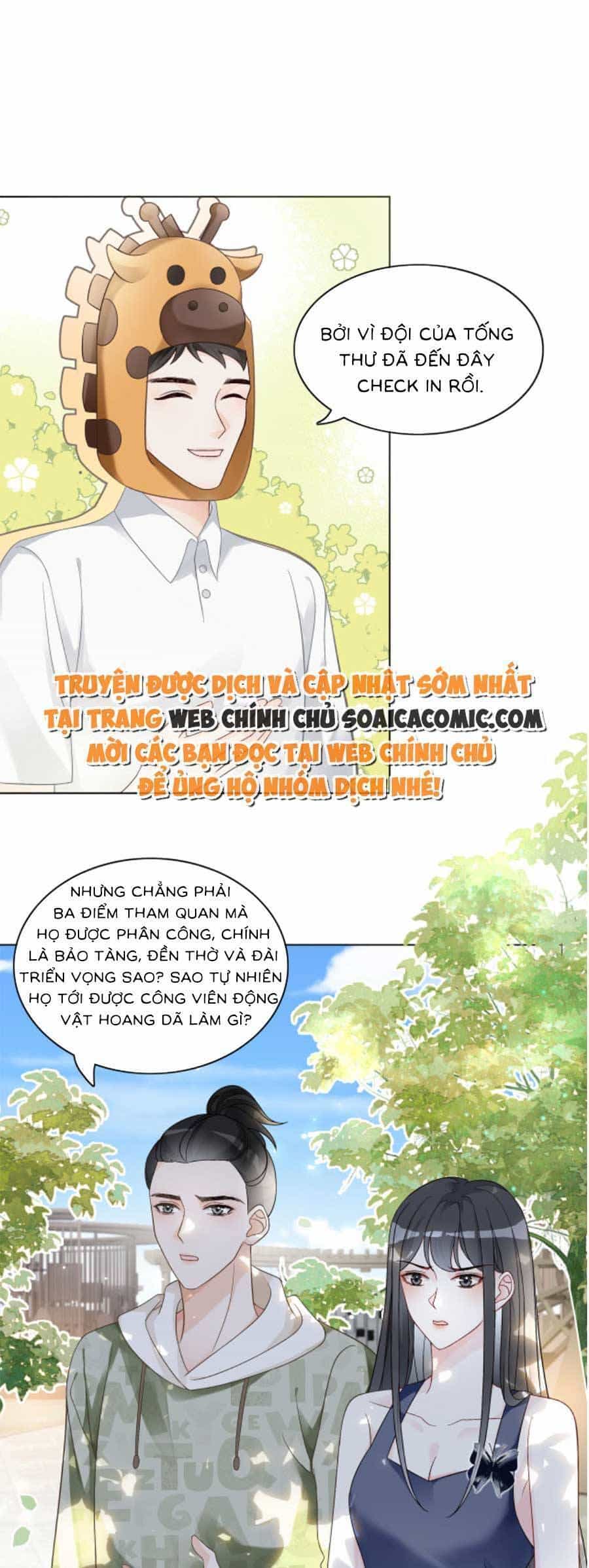 Trọng Sinh Đoàn Sủng: Phu Nhân Ảnh Đế Vừa Nghèo Vừa Dữ - Chương 18 - ảnh 15
