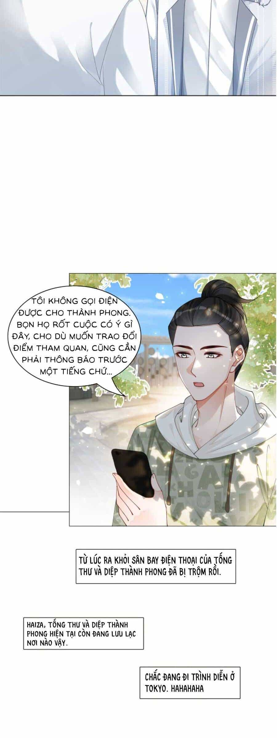 Trọng Sinh Đoàn Sủng: Phu Nhân Ảnh Đế Vừa Nghèo Vừa Dữ - Chương 18 - ảnh 17