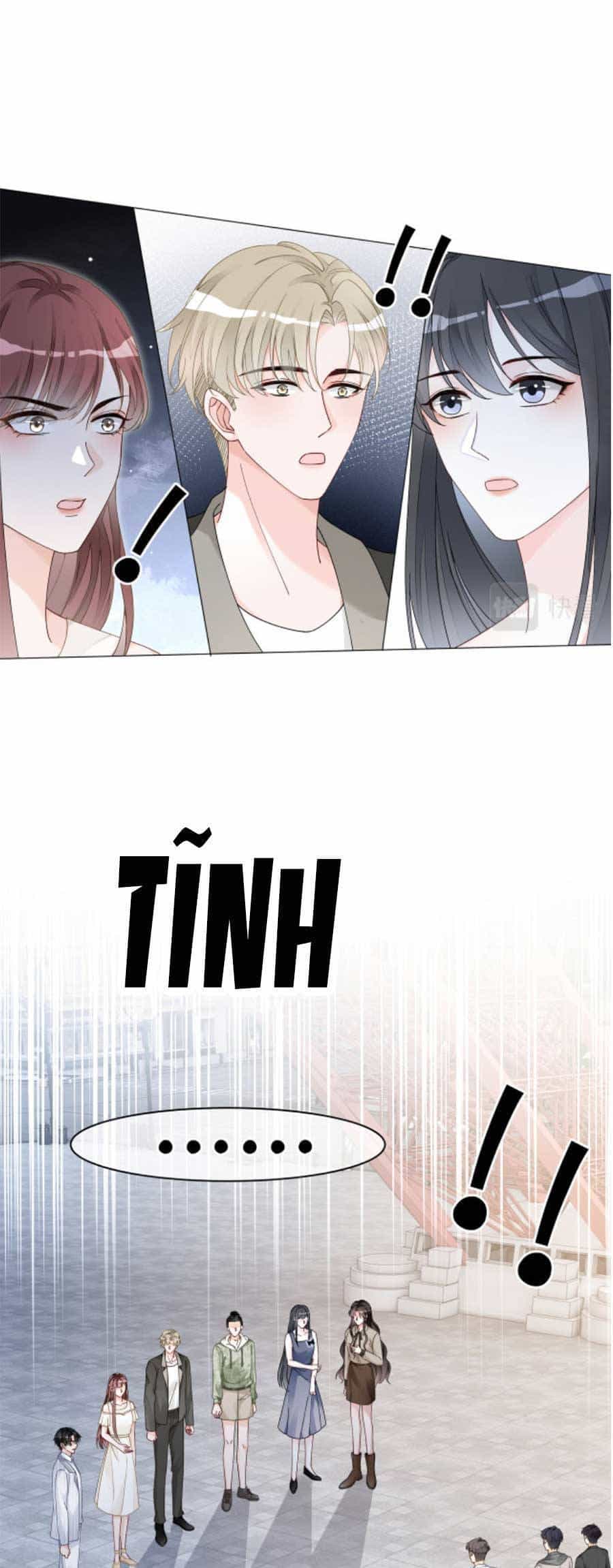 Trọng Sinh Đoàn Sủng: Phu Nhân Ảnh Đế Vừa Nghèo Vừa Dữ - Chương 18 - ảnh 9