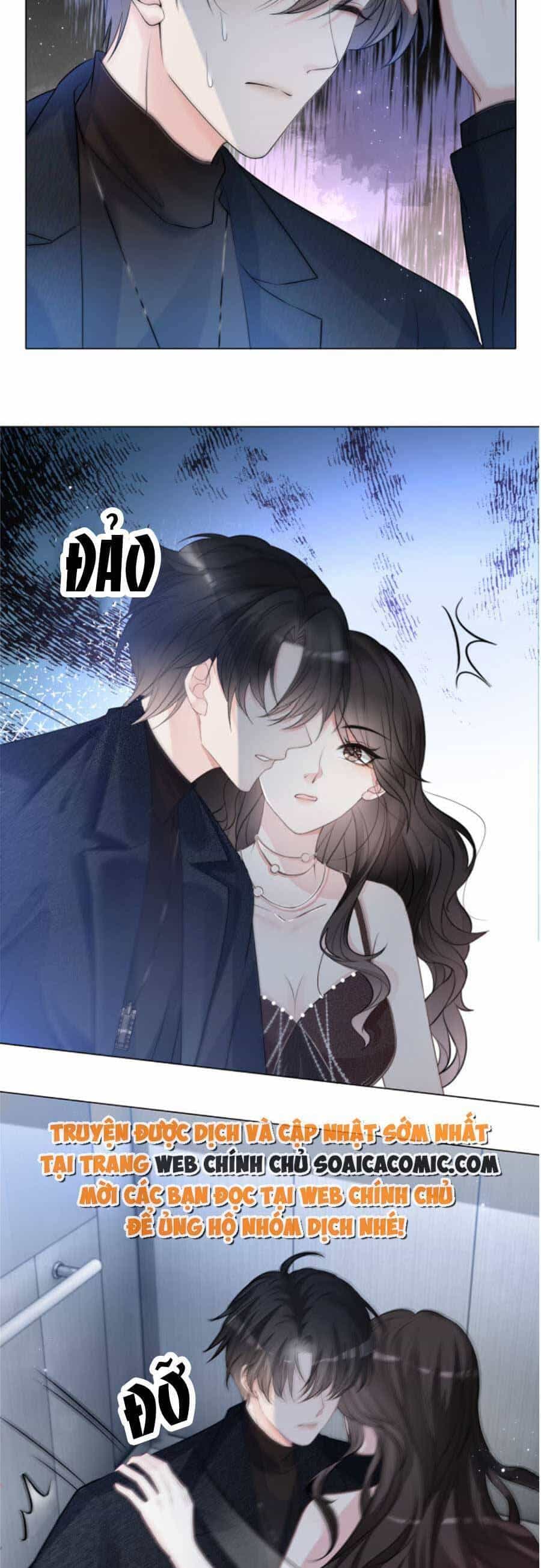 Trọng Sinh Đoàn Sủng: Phu Nhân Ảnh Đế Vừa Nghèo Vừa Dữ - Chương 2 - ảnh 22