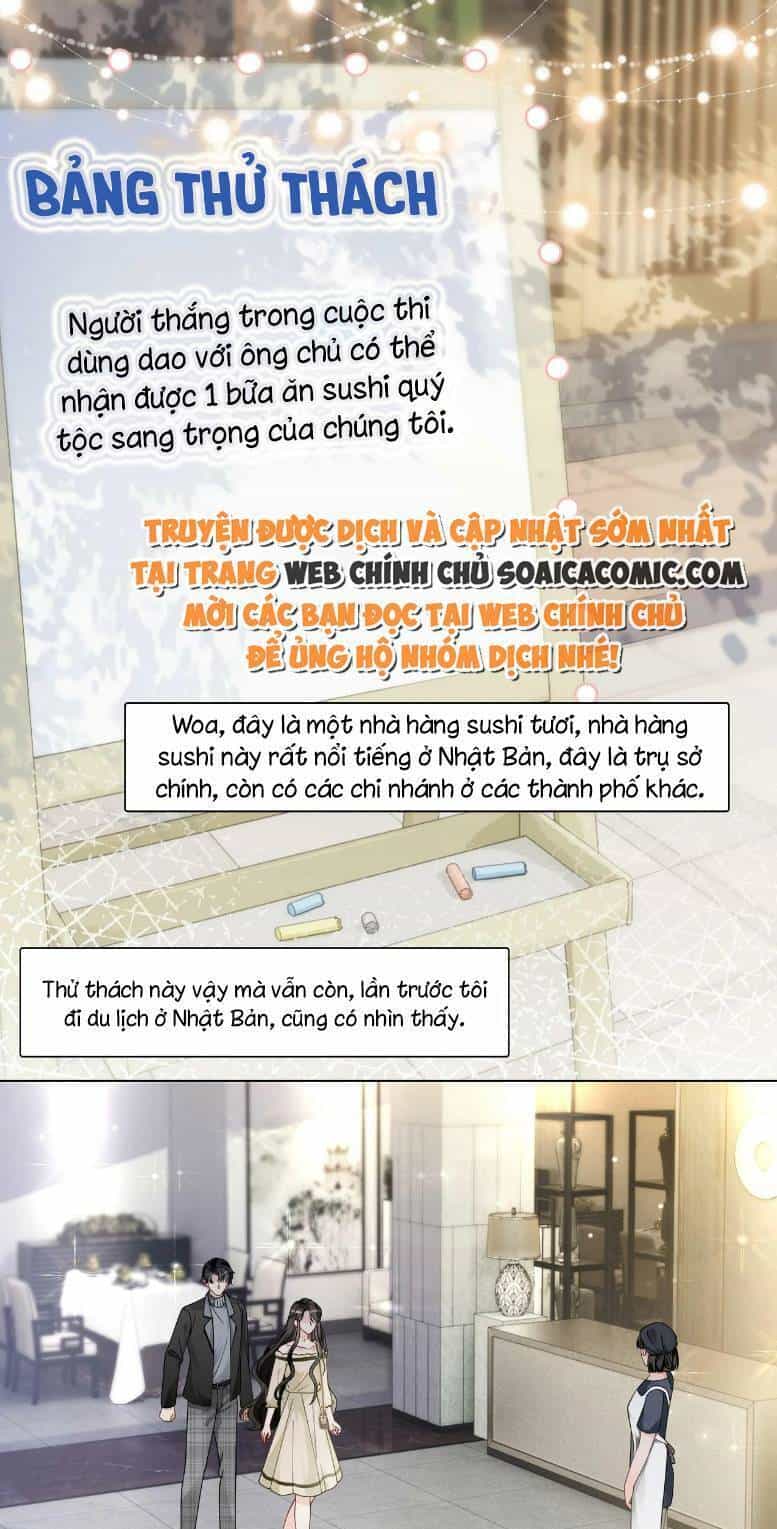 Trọng Sinh Đoàn Sủng: Phu Nhân Ảnh Đế Vừa Nghèo Vừa Dữ - Chương 20 - ảnh 13