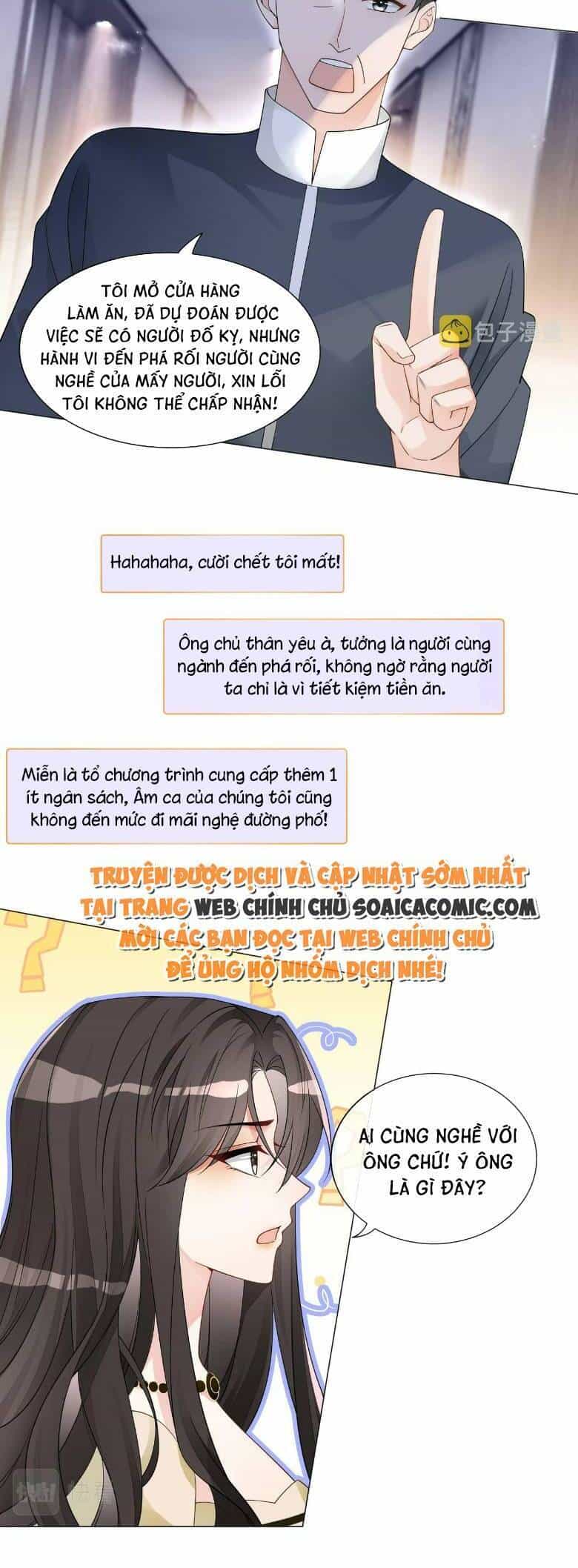 Trọng Sinh Đoàn Sủng: Phu Nhân Ảnh Đế Vừa Nghèo Vừa Dữ - Chương 21 - ảnh 22