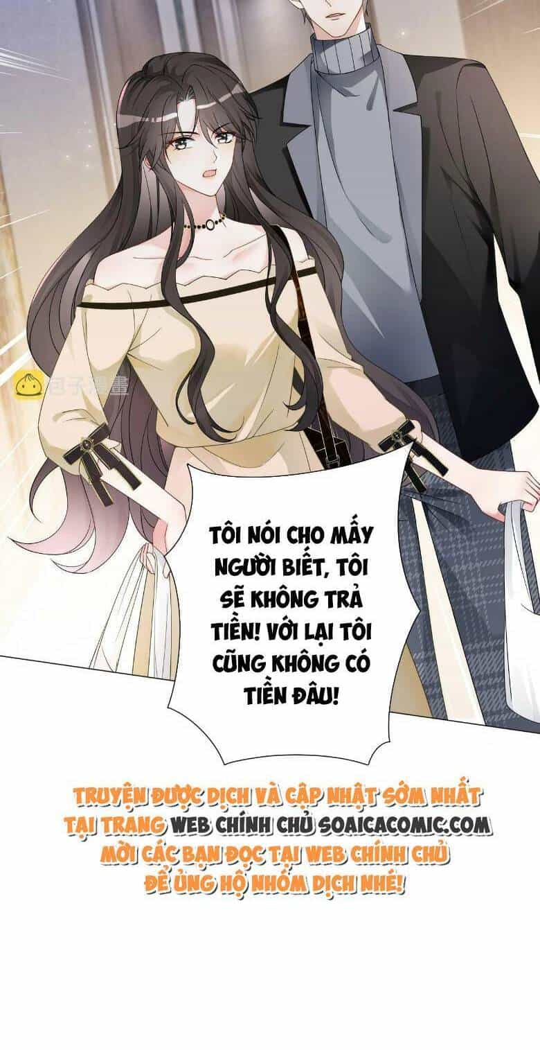 Trọng Sinh Đoàn Sủng: Phu Nhân Ảnh Đế Vừa Nghèo Vừa Dữ - Chương 21 - ảnh 24