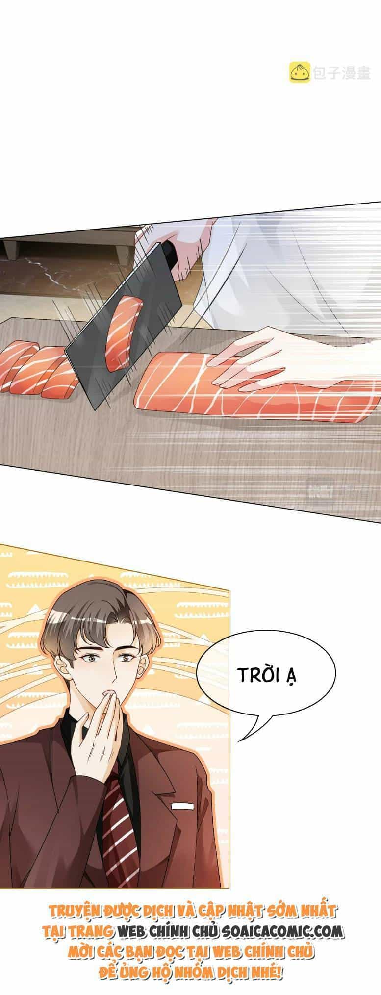 Trọng Sinh Đoàn Sủng: Phu Nhân Ảnh Đế Vừa Nghèo Vừa Dữ - Chương 21 - ảnh 3