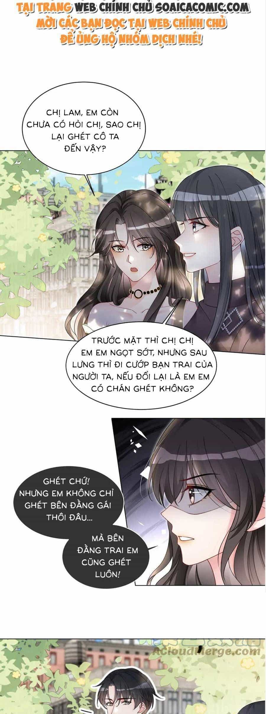 Trọng Sinh Đoàn Sủng: Phu Nhân Ảnh Đế Vừa Nghèo Vừa Dữ - Chương 22 - ảnh 17