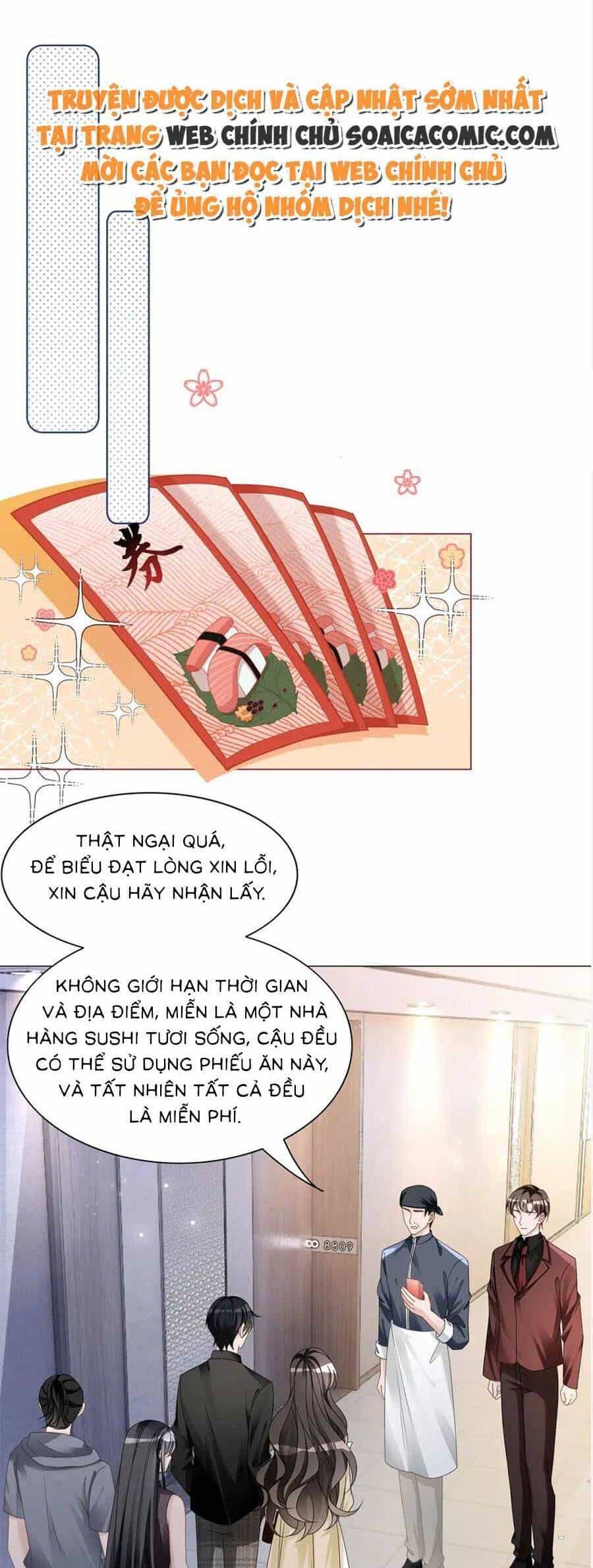 Trọng Sinh Đoàn Sủng: Phu Nhân Ảnh Đế Vừa Nghèo Vừa Dữ - Chương 22 - ảnh 5