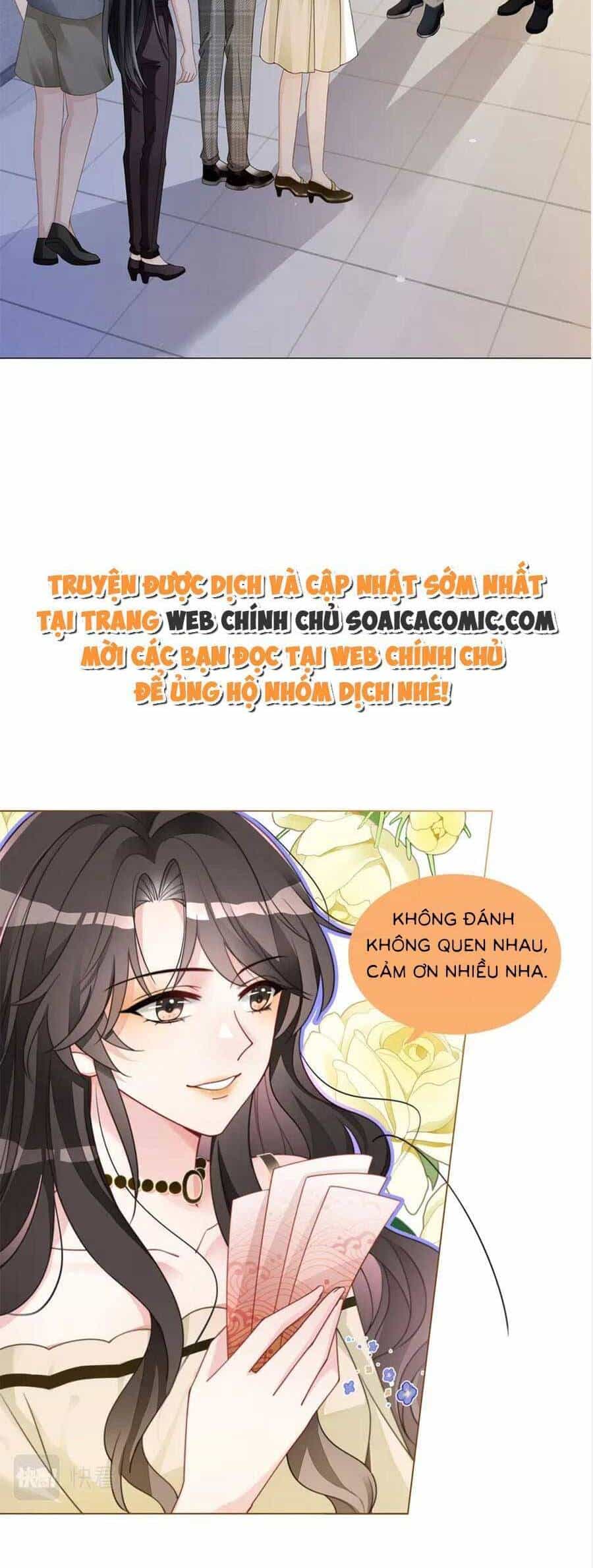 Trọng Sinh Đoàn Sủng: Phu Nhân Ảnh Đế Vừa Nghèo Vừa Dữ - Chương 22 - ảnh 6