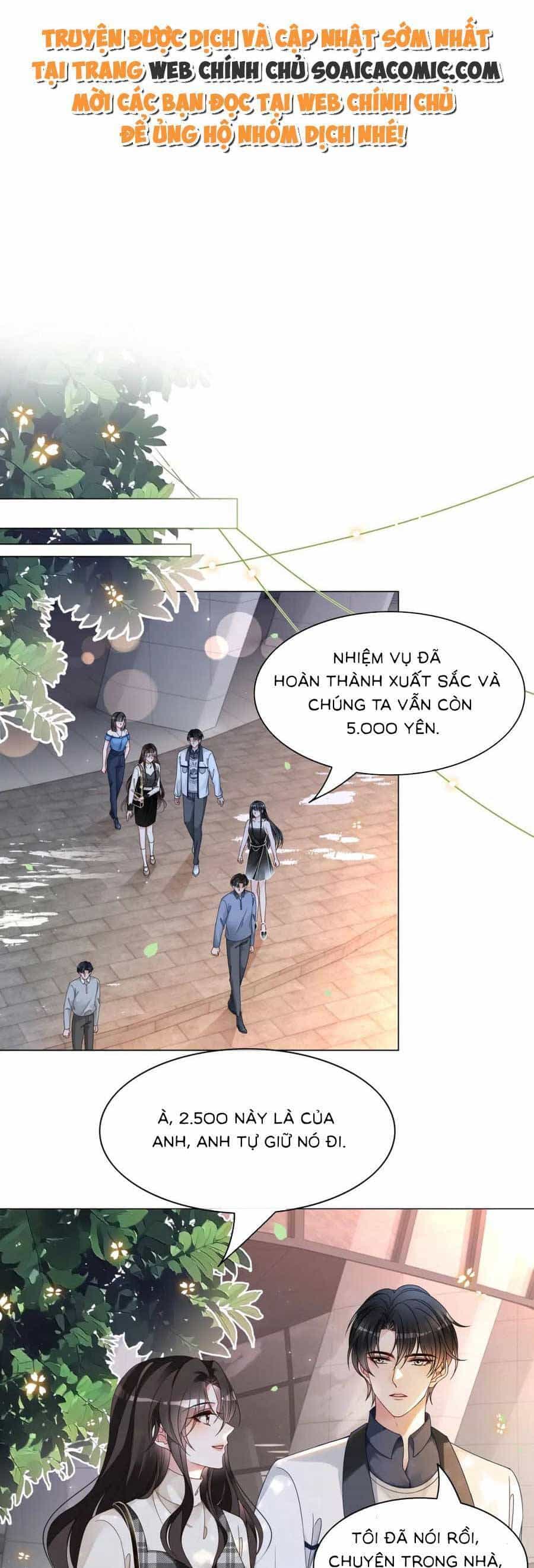 Trọng Sinh Đoàn Sủng: Phu Nhân Ảnh Đế Vừa Nghèo Vừa Dữ - Chương 23 - ảnh 10