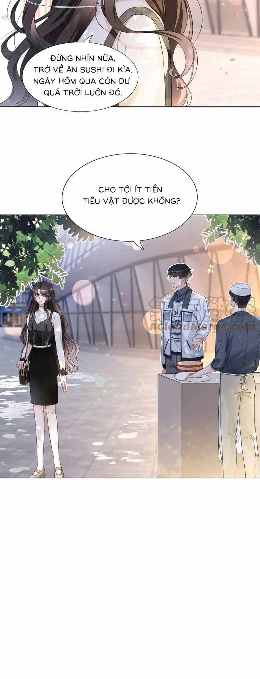 Trọng Sinh Đoàn Sủng: Phu Nhân Ảnh Đế Vừa Nghèo Vừa Dữ - Chương 23 - ảnh 13