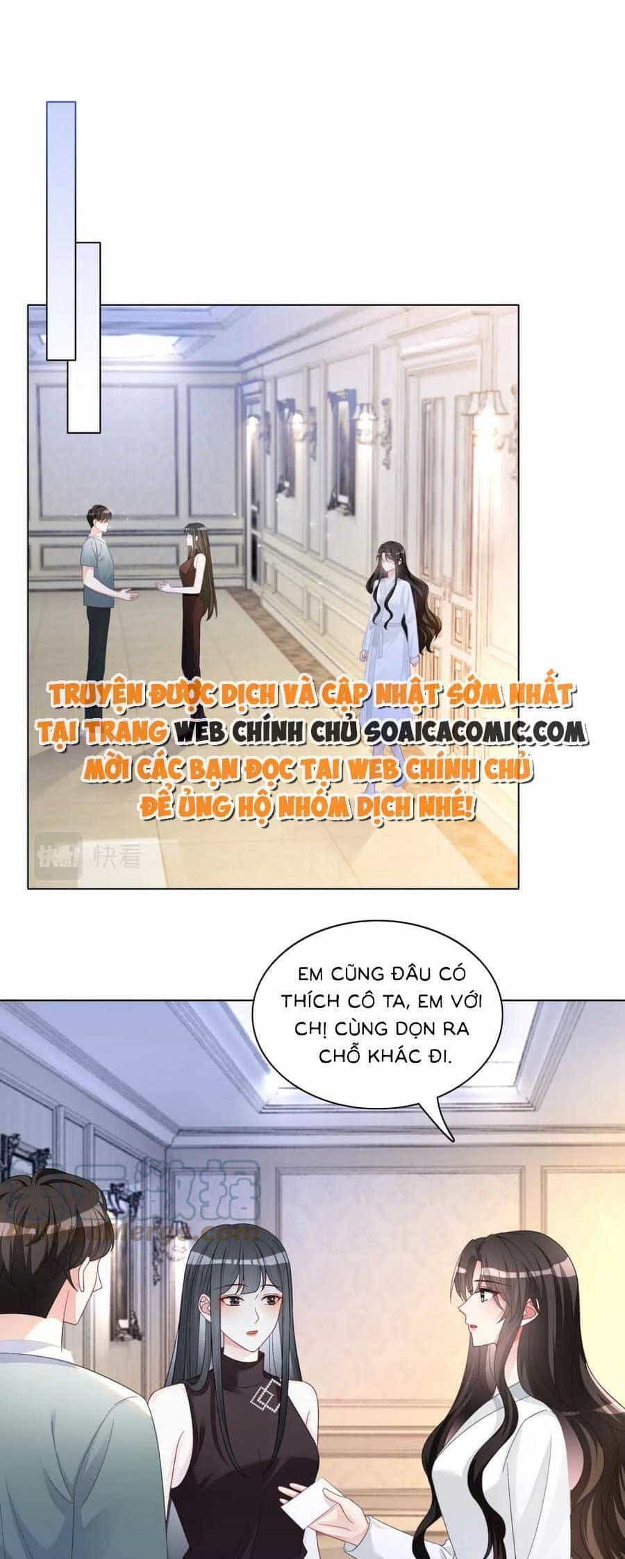 Trọng Sinh Đoàn Sủng: Phu Nhân Ảnh Đế Vừa Nghèo Vừa Dữ - Chương 23 - ảnh 21