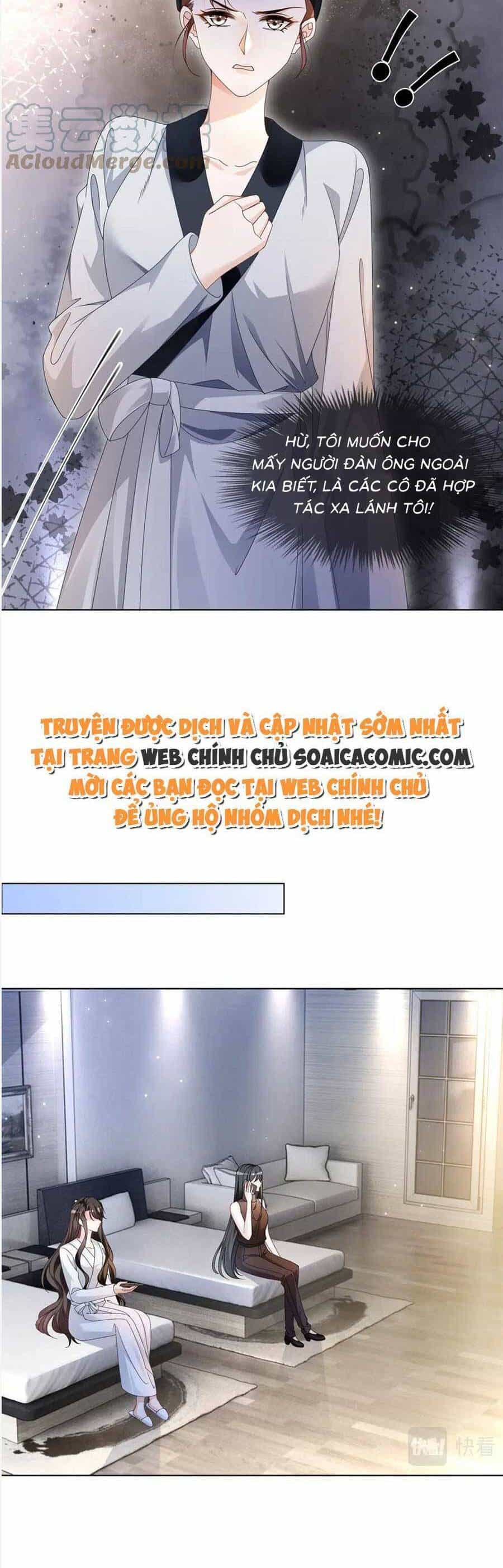 Trọng Sinh Đoàn Sủng: Phu Nhân Ảnh Đế Vừa Nghèo Vừa Dữ - Chương 23 - ảnh 25