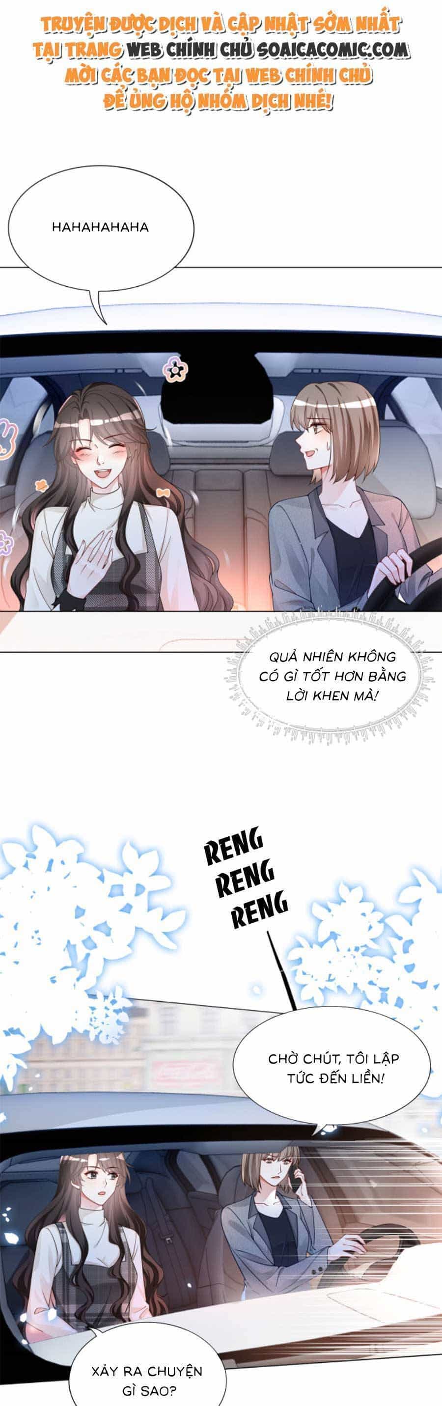 Trọng Sinh Đoàn Sủng: Phu Nhân Ảnh Đế Vừa Nghèo Vừa Dữ - Chương 24 - ảnh 10