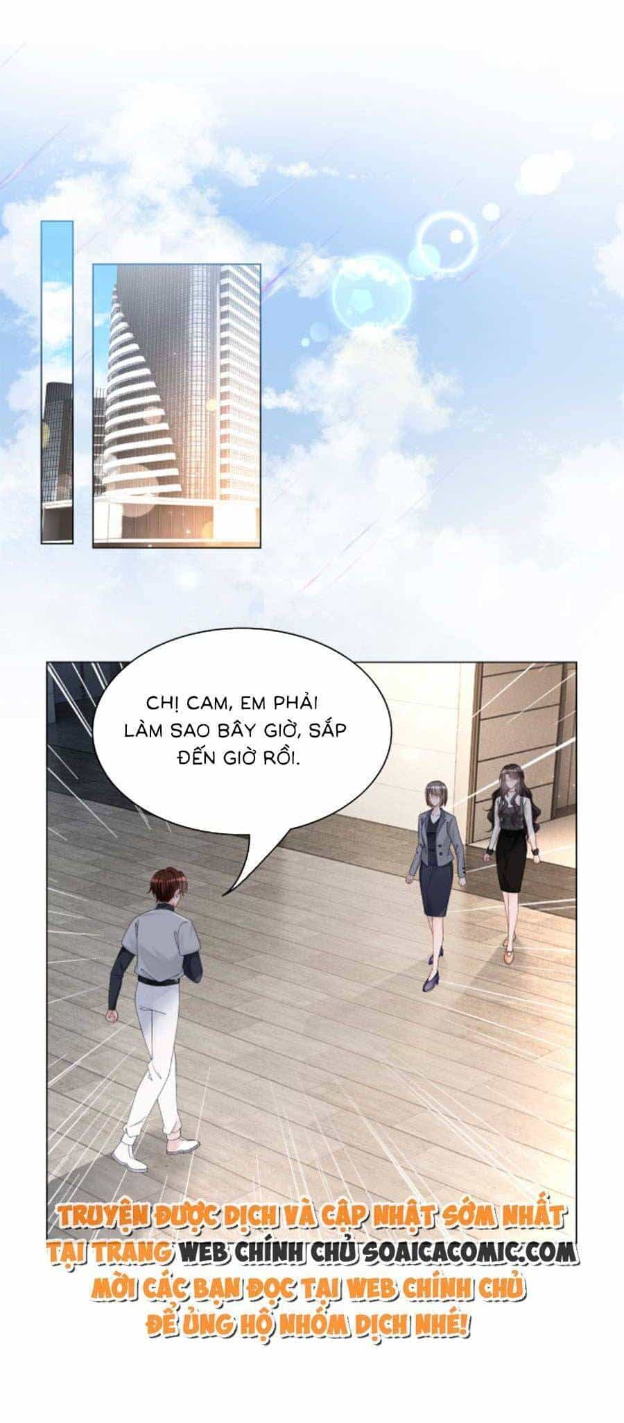 Trọng Sinh Đoàn Sủng: Phu Nhân Ảnh Đế Vừa Nghèo Vừa Dữ - Chương 24 - ảnh 17