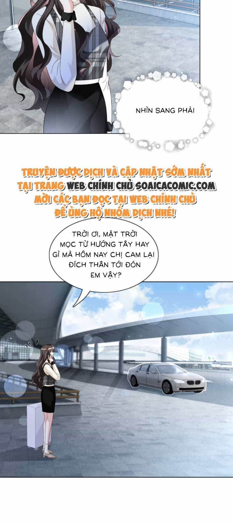 Trọng Sinh Đoàn Sủng: Phu Nhân Ảnh Đế Vừa Nghèo Vừa Dữ - Chương 24 - ảnh 2