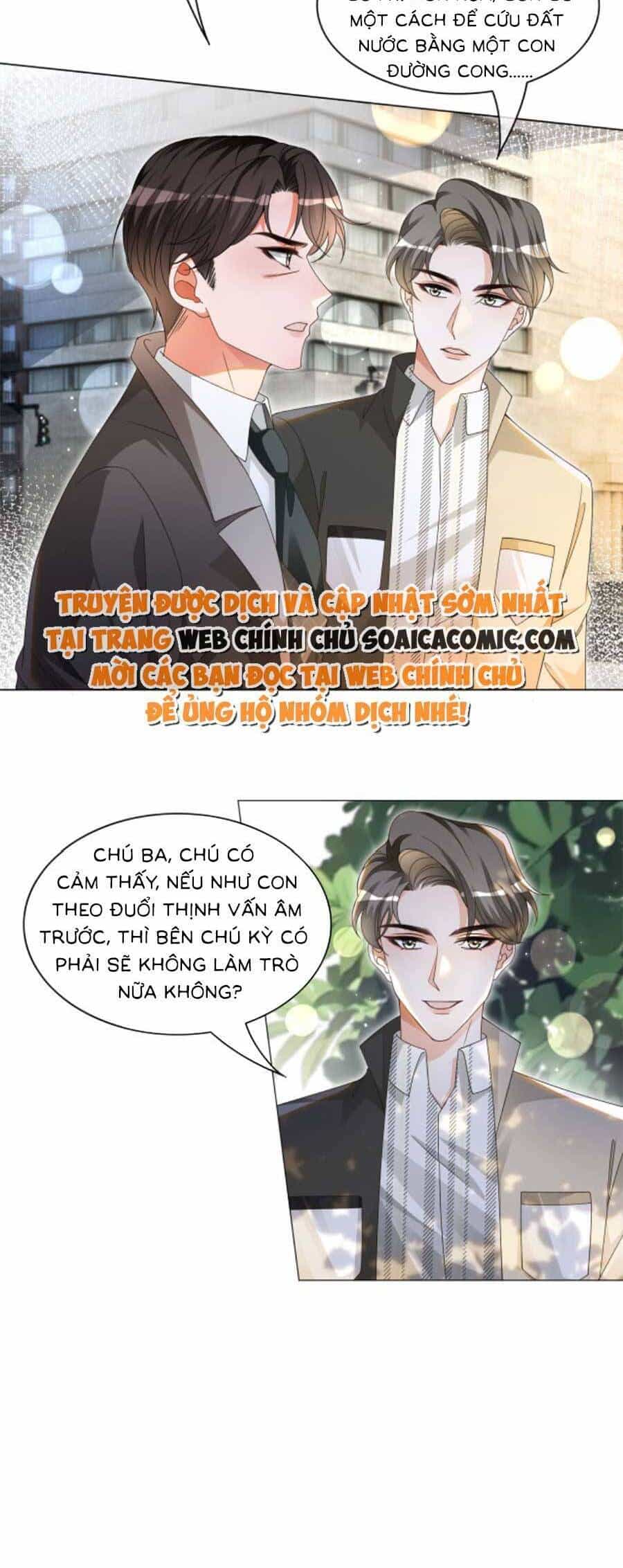 Trọng Sinh Đoàn Sủng: Phu Nhân Ảnh Đế Vừa Nghèo Vừa Dữ - Chương 25 - ảnh 9