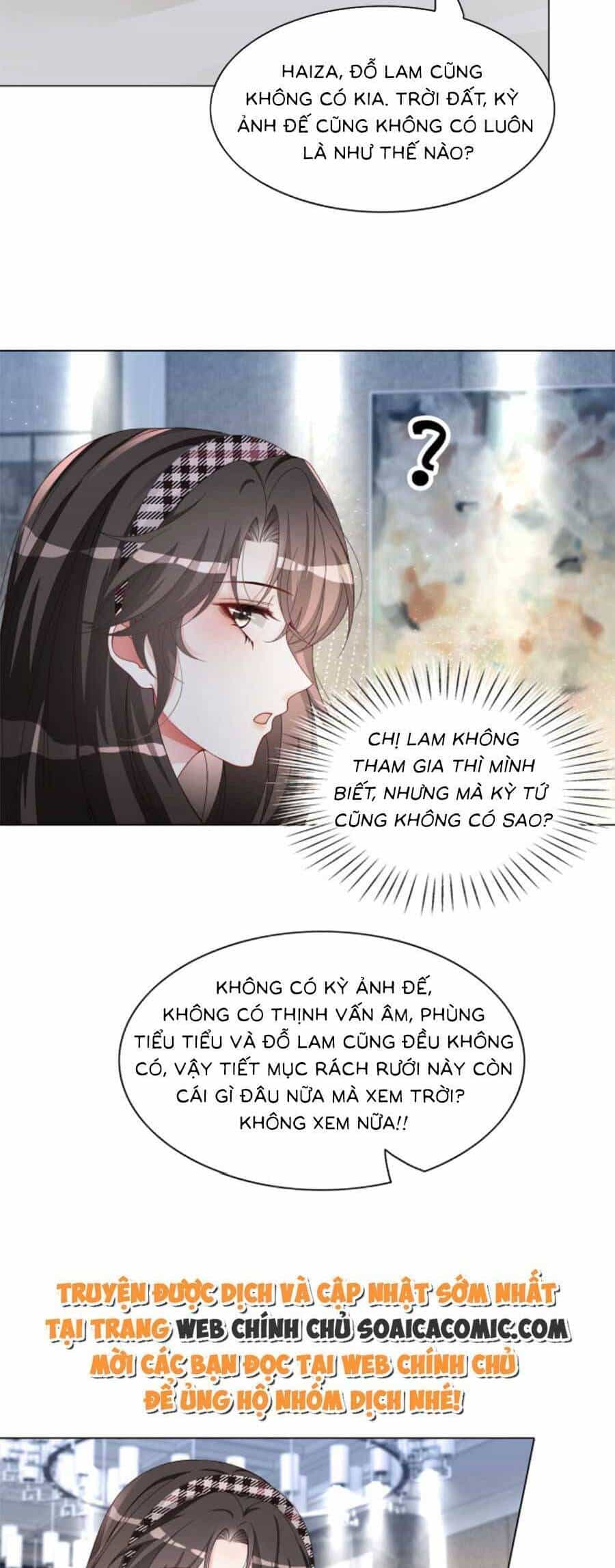 Trọng Sinh Đoàn Sủng: Phu Nhân Ảnh Đế Vừa Nghèo Vừa Dữ - Chương 26 - ảnh 16