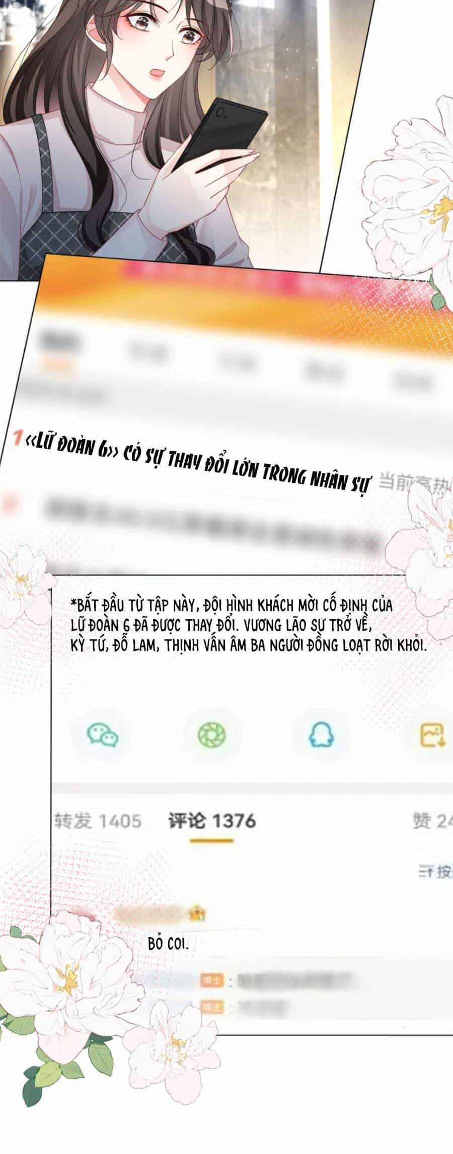 Trọng Sinh Đoàn Sủng: Phu Nhân Ảnh Đế Vừa Nghèo Vừa Dữ - Chương 26 - ảnh 17
