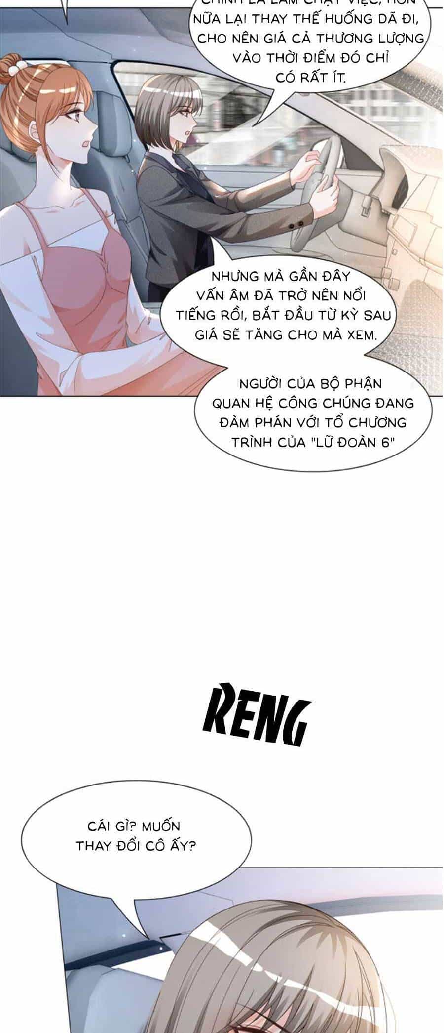 Trọng Sinh Đoàn Sủng: Phu Nhân Ảnh Đế Vừa Nghèo Vừa Dữ - Chương 26 - ảnh 7