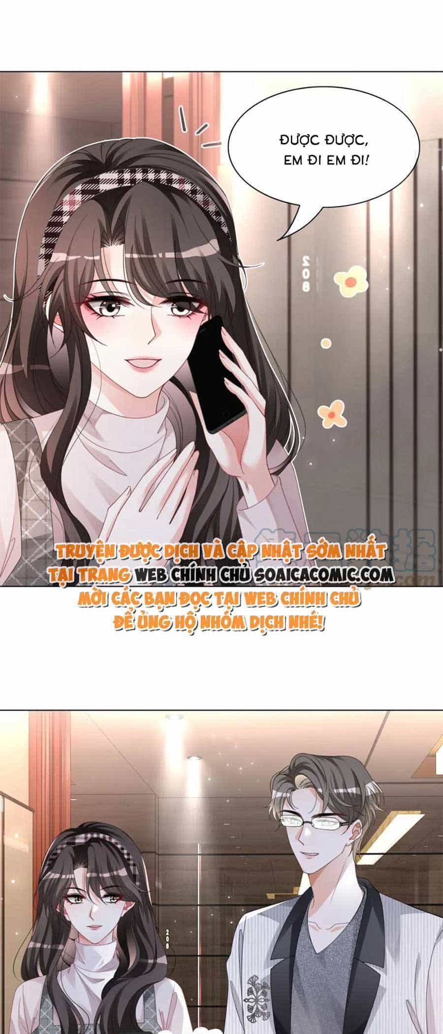 Trọng Sinh Đoàn Sủng: Phu Nhân Ảnh Đế Vừa Nghèo Vừa Dữ - Chương 27 - ảnh 11