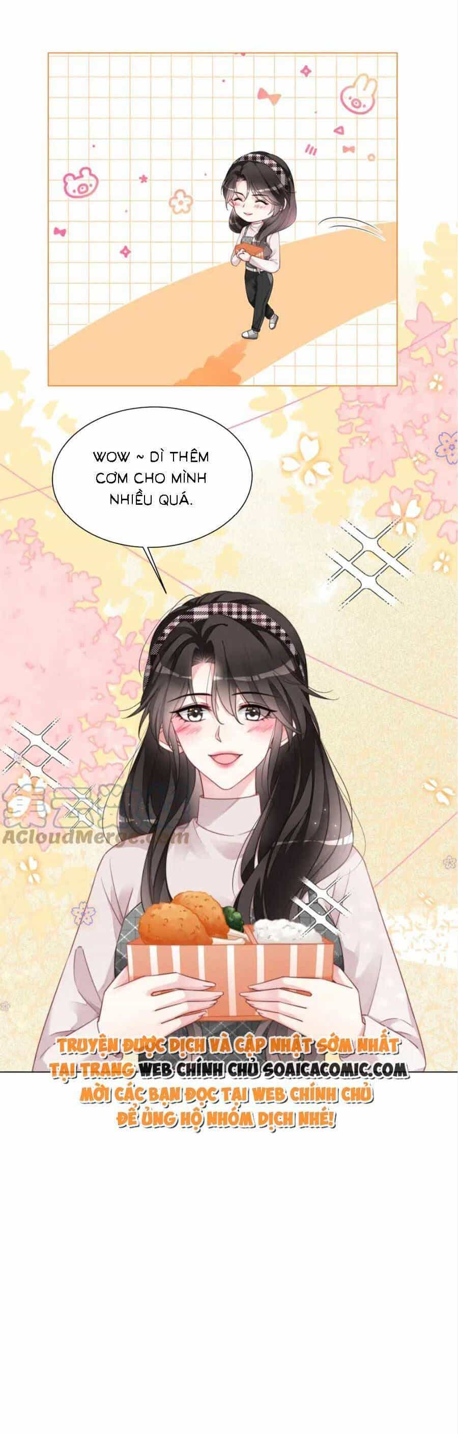 Trọng Sinh Đoàn Sủng: Phu Nhân Ảnh Đế Vừa Nghèo Vừa Dữ - Chương 28 - ảnh 4
