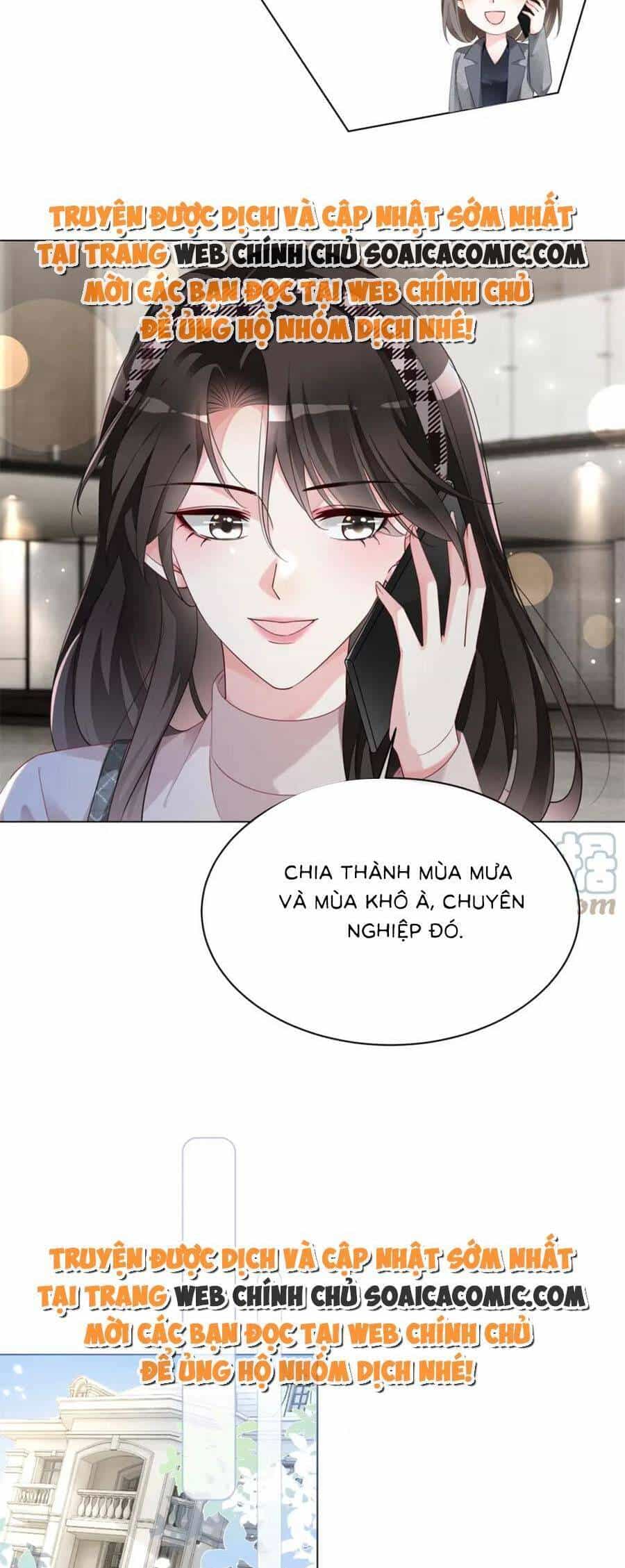 Trọng Sinh Đoàn Sủng: Phu Nhân Ảnh Đế Vừa Nghèo Vừa Dữ - Chương 29 - ảnh 2