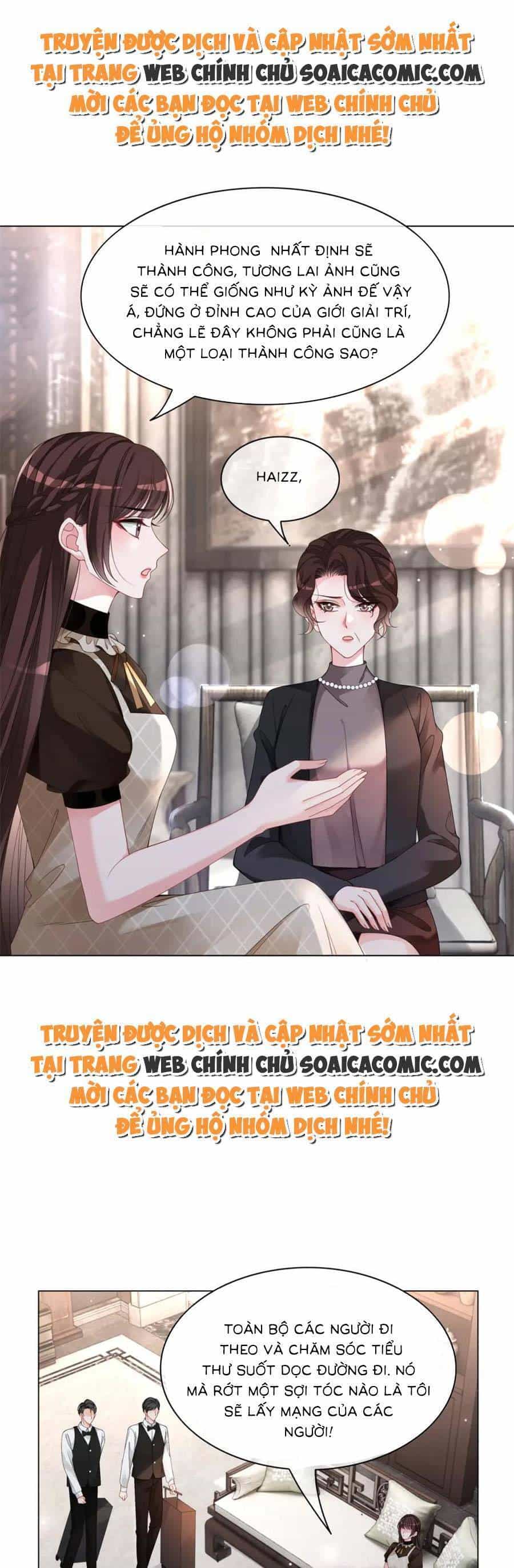 Trọng Sinh Đoàn Sủng: Phu Nhân Ảnh Đế Vừa Nghèo Vừa Dữ - Chương 29 - ảnh 5