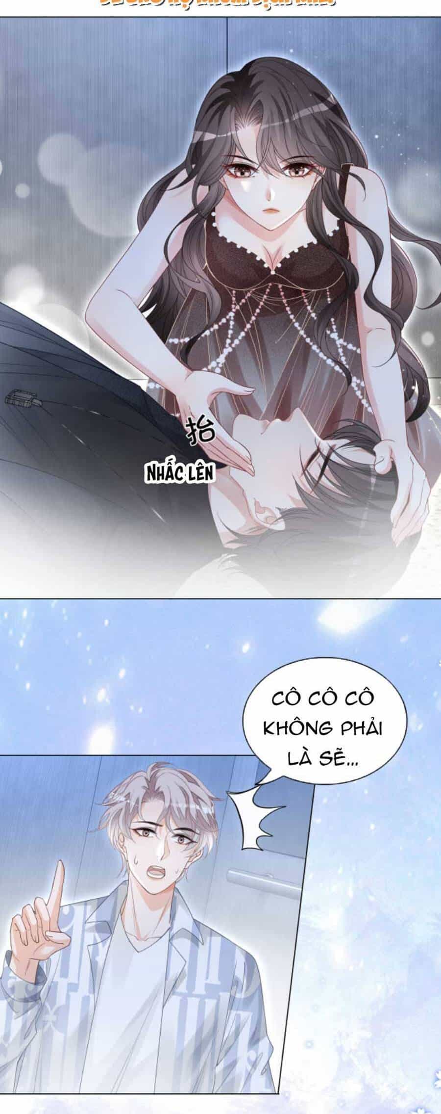 Trọng Sinh Đoàn Sủng: Phu Nhân Ảnh Đế Vừa Nghèo Vừa Dữ - Chương 3 - ảnh 4