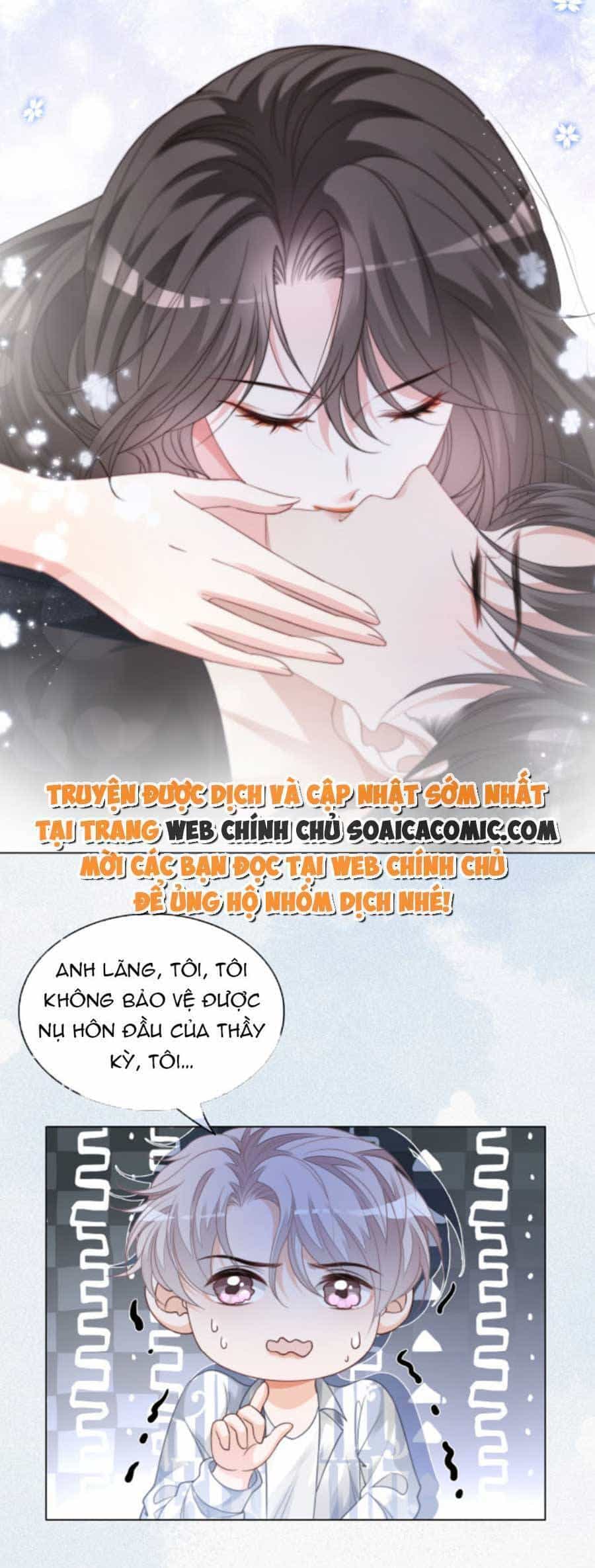 Trọng Sinh Đoàn Sủng: Phu Nhân Ảnh Đế Vừa Nghèo Vừa Dữ - Chương 3 - ảnh 5