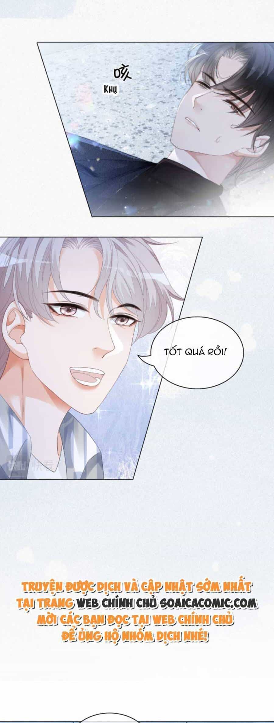 Trọng Sinh Đoàn Sủng: Phu Nhân Ảnh Đế Vừa Nghèo Vừa Dữ - Chương 3 - ảnh 6