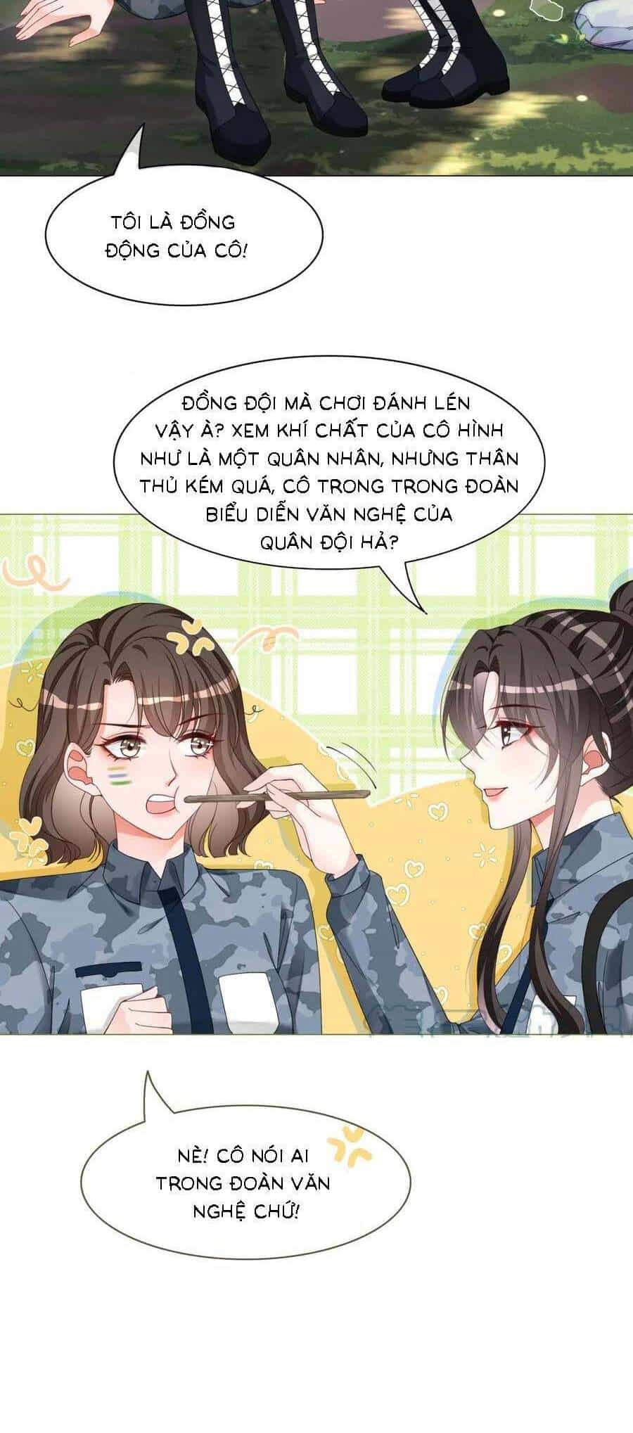 Trọng Sinh Đoàn Sủng: Phu Nhân Ảnh Đế Vừa Nghèo Vừa Dữ - Chương 30 - ảnh 8
