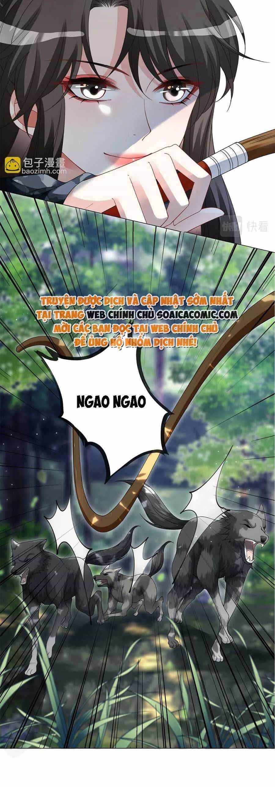 Trọng Sinh Đoàn Sủng: Phu Nhân Ảnh Đế Vừa Nghèo Vừa Dữ - Chương 31 - ảnh 20