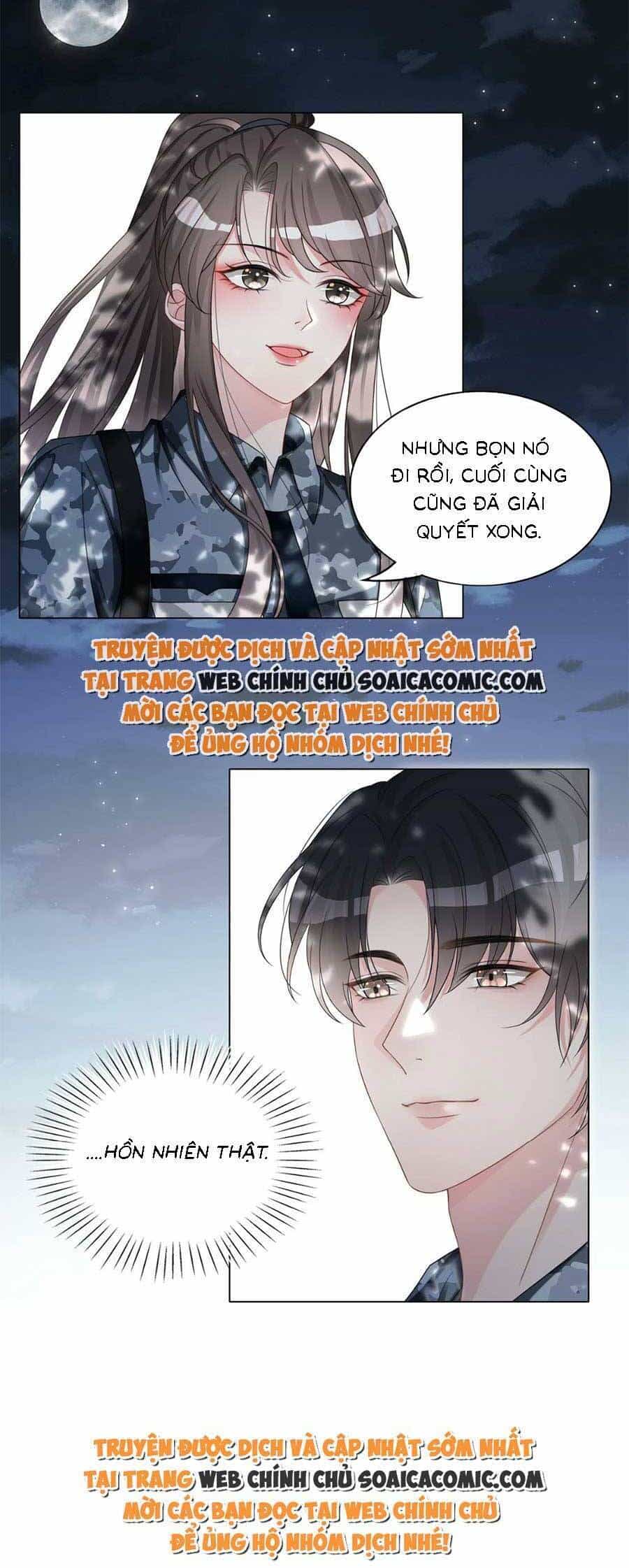 Trọng Sinh Đoàn Sủng: Phu Nhân Ảnh Đế Vừa Nghèo Vừa Dữ - Chương 31 - ảnh 26