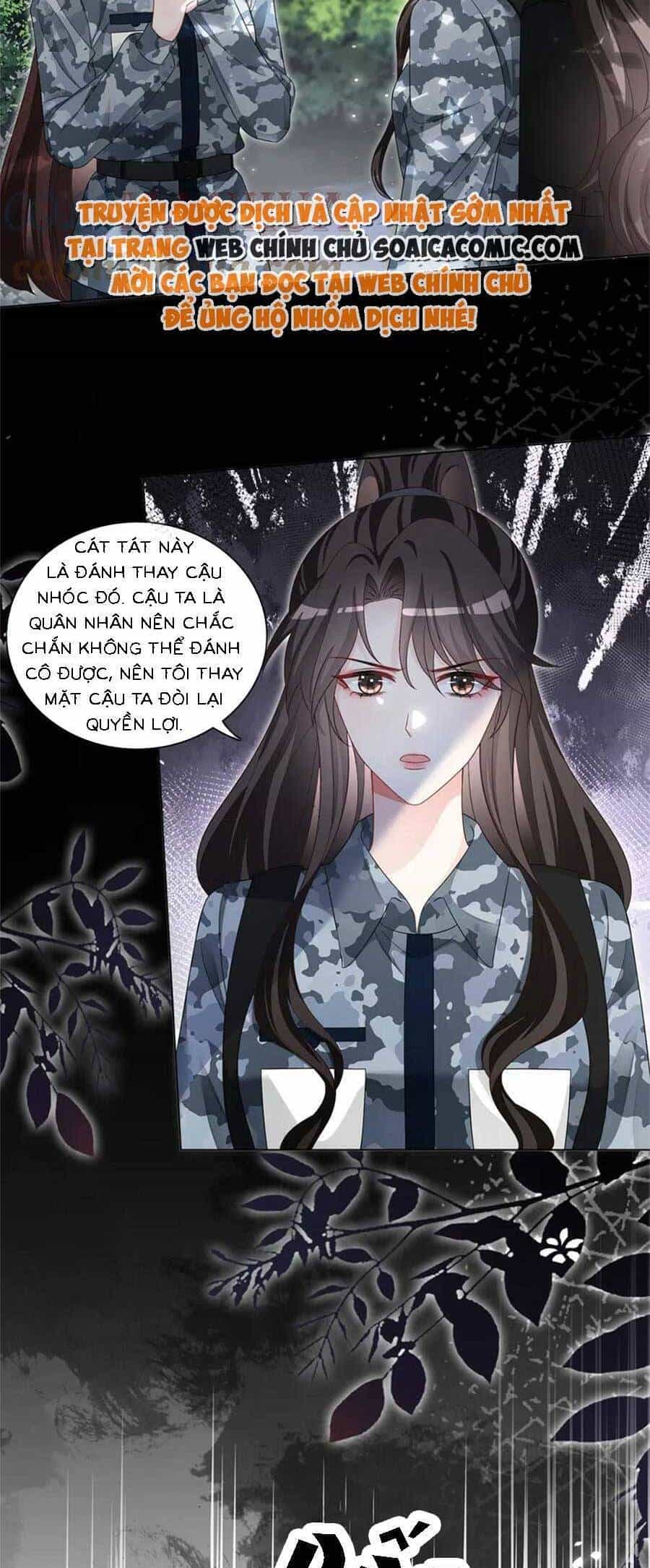 Trọng Sinh Đoàn Sủng: Phu Nhân Ảnh Đế Vừa Nghèo Vừa Dữ - Chương 32 - ảnh 2