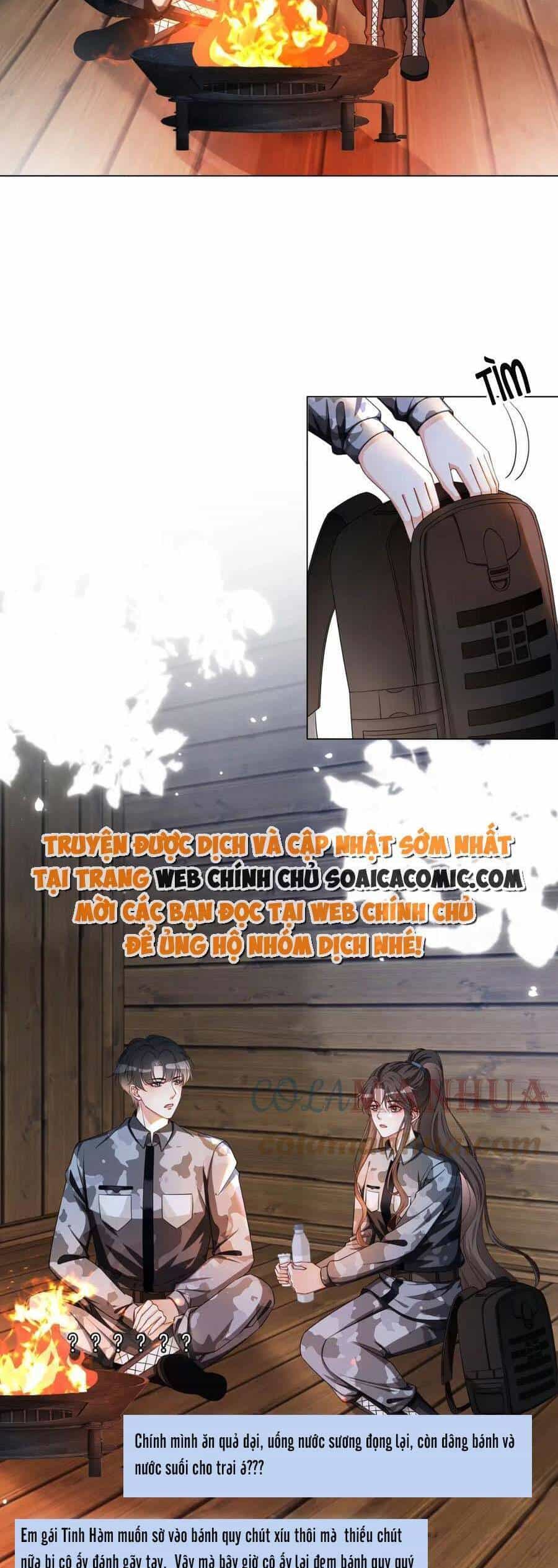 Trọng Sinh Đoàn Sủng: Phu Nhân Ảnh Đế Vừa Nghèo Vừa Dữ - Chương 33 - ảnh 15