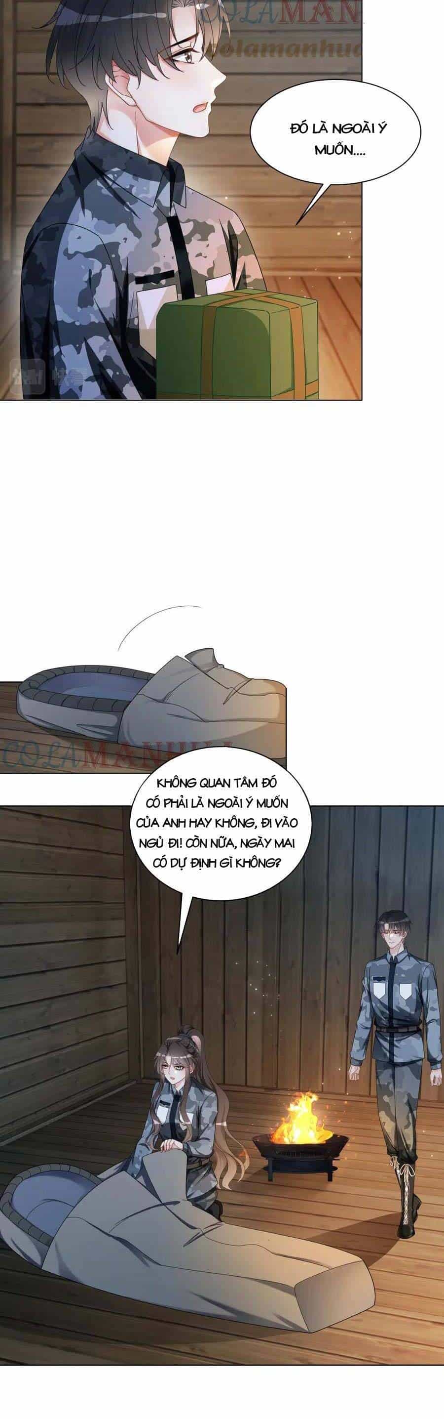 Trọng Sinh Đoàn Sủng: Phu Nhân Ảnh Đế Vừa Nghèo Vừa Dữ - Chương 33 - ảnh 18